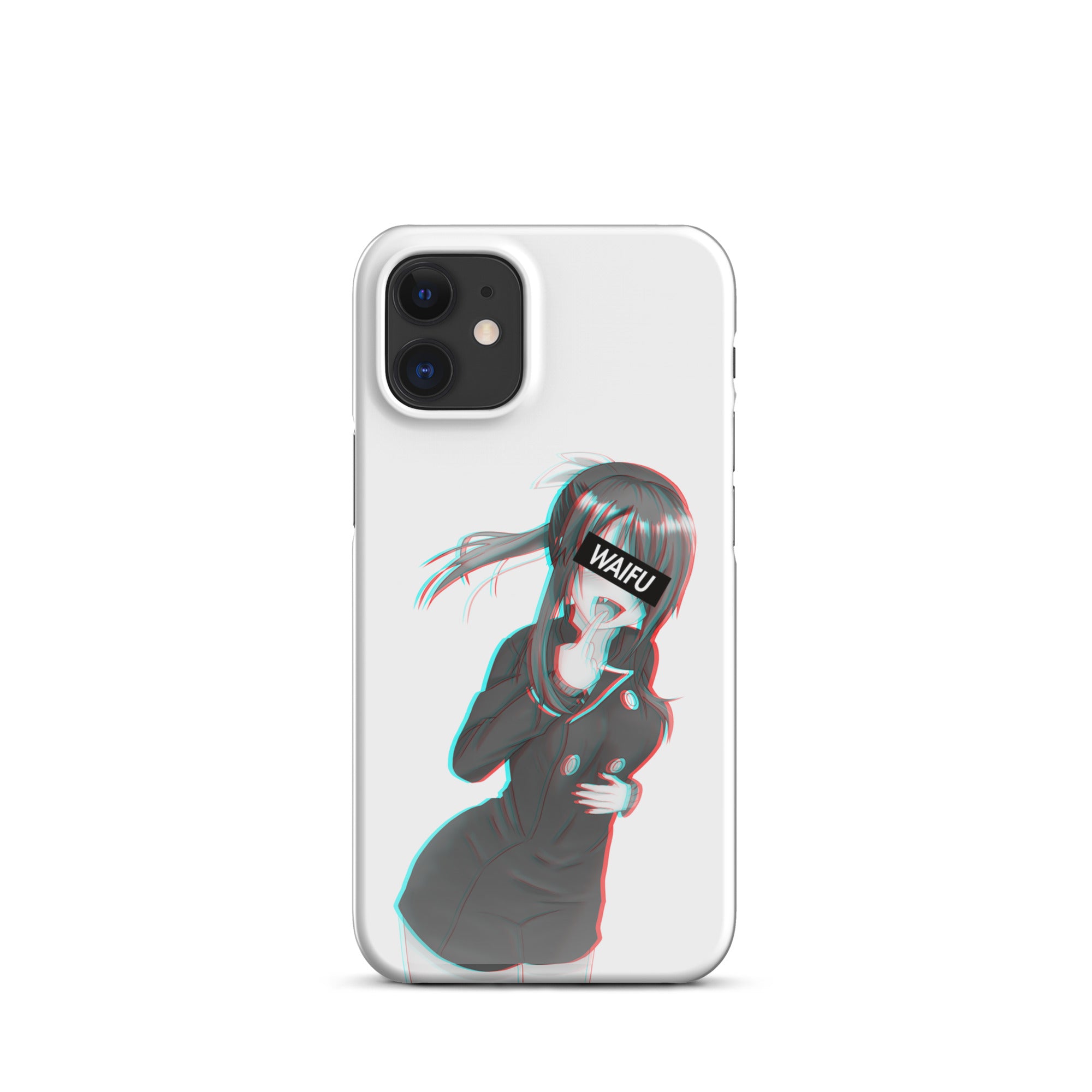 Rindou Waifu Material #002 iPhone Premium Case
