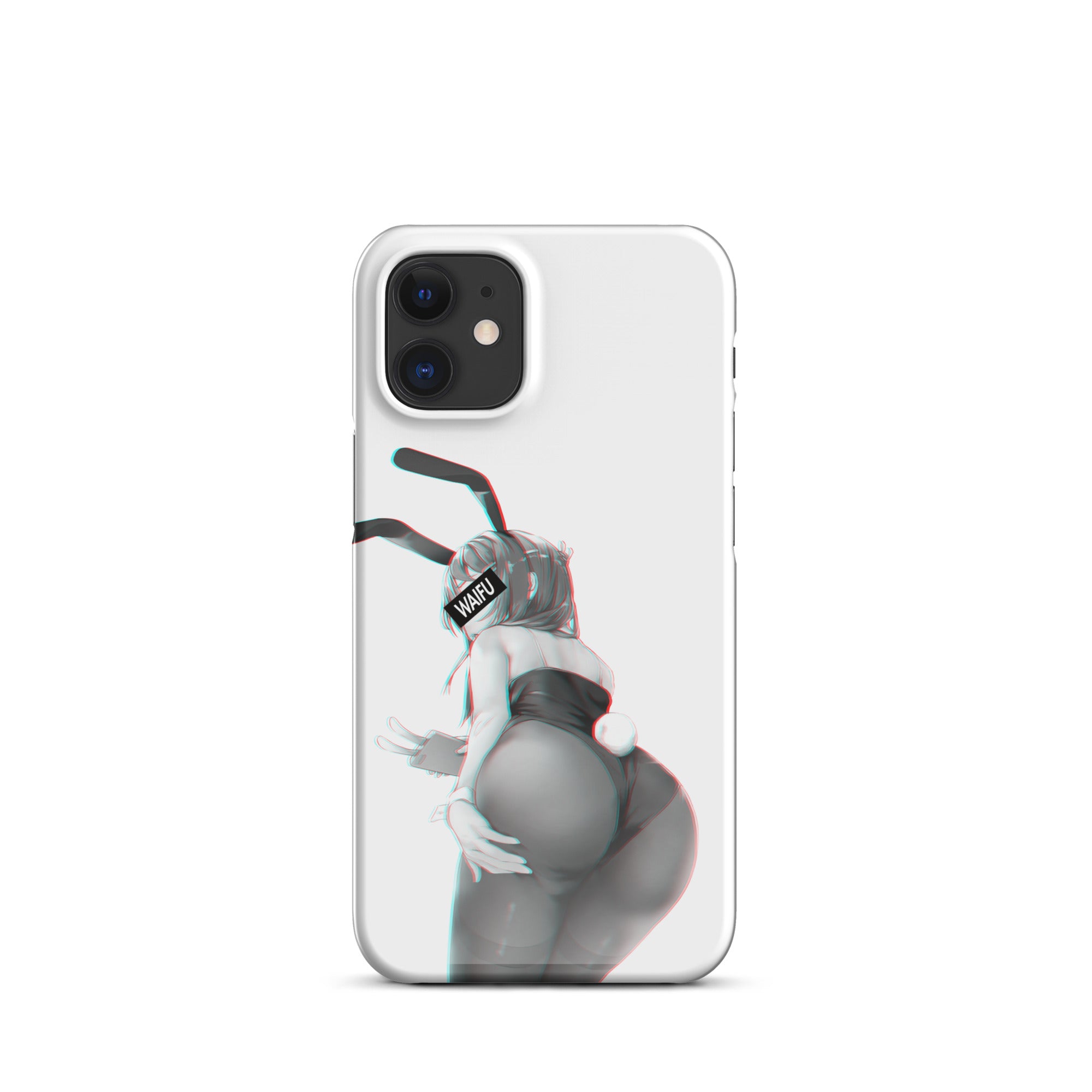 Mai Waifu Material #003 iPhone Premium Case