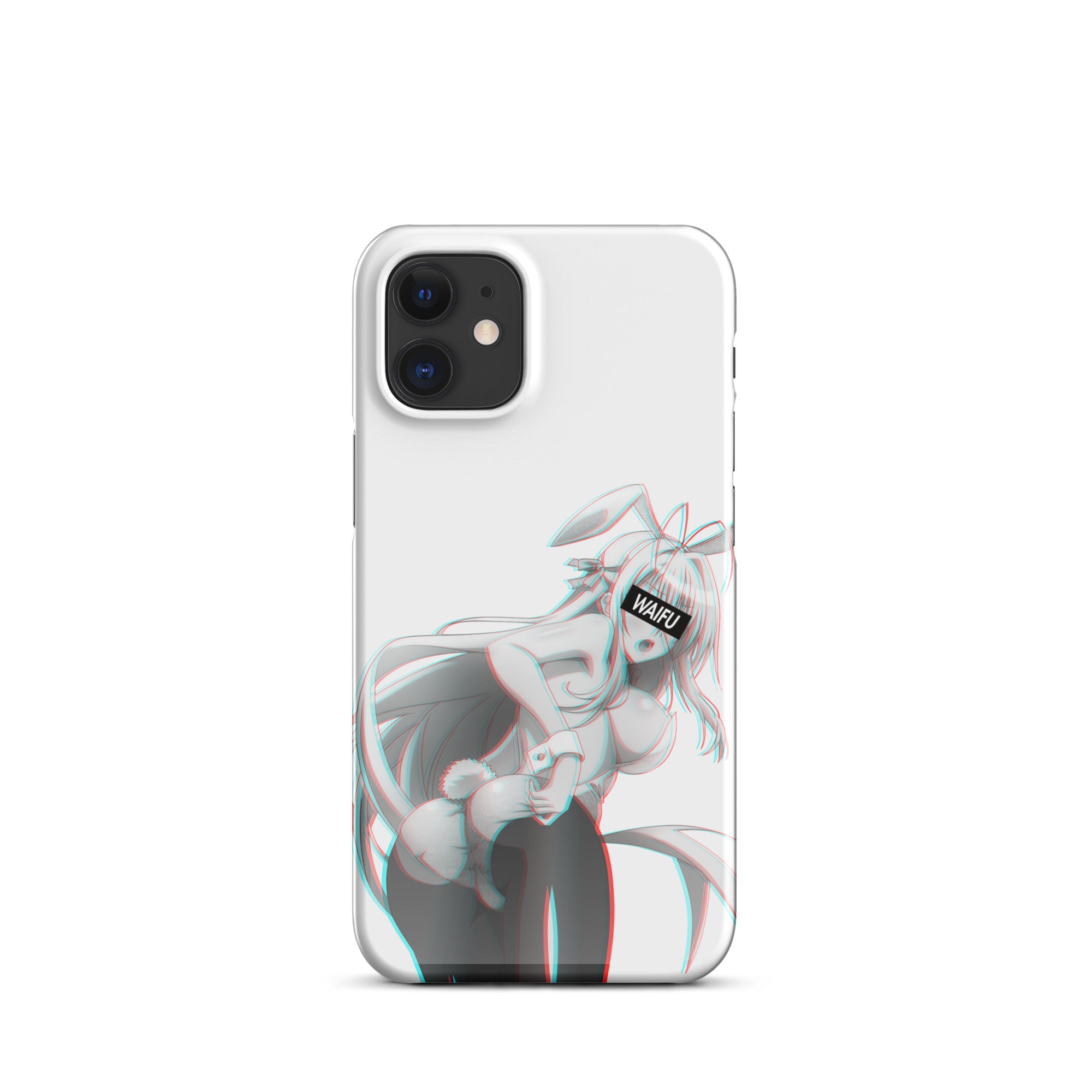Rossweisse Waifu Material #002 iPhone Premium Case