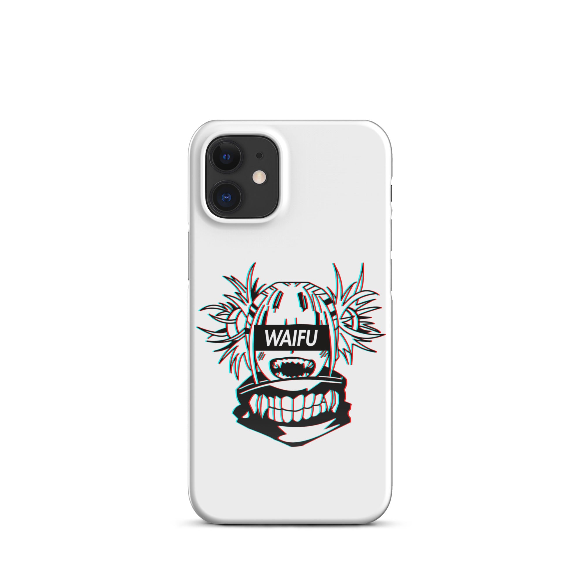 Toga Waifu Material #003 iPhone Premium Case
