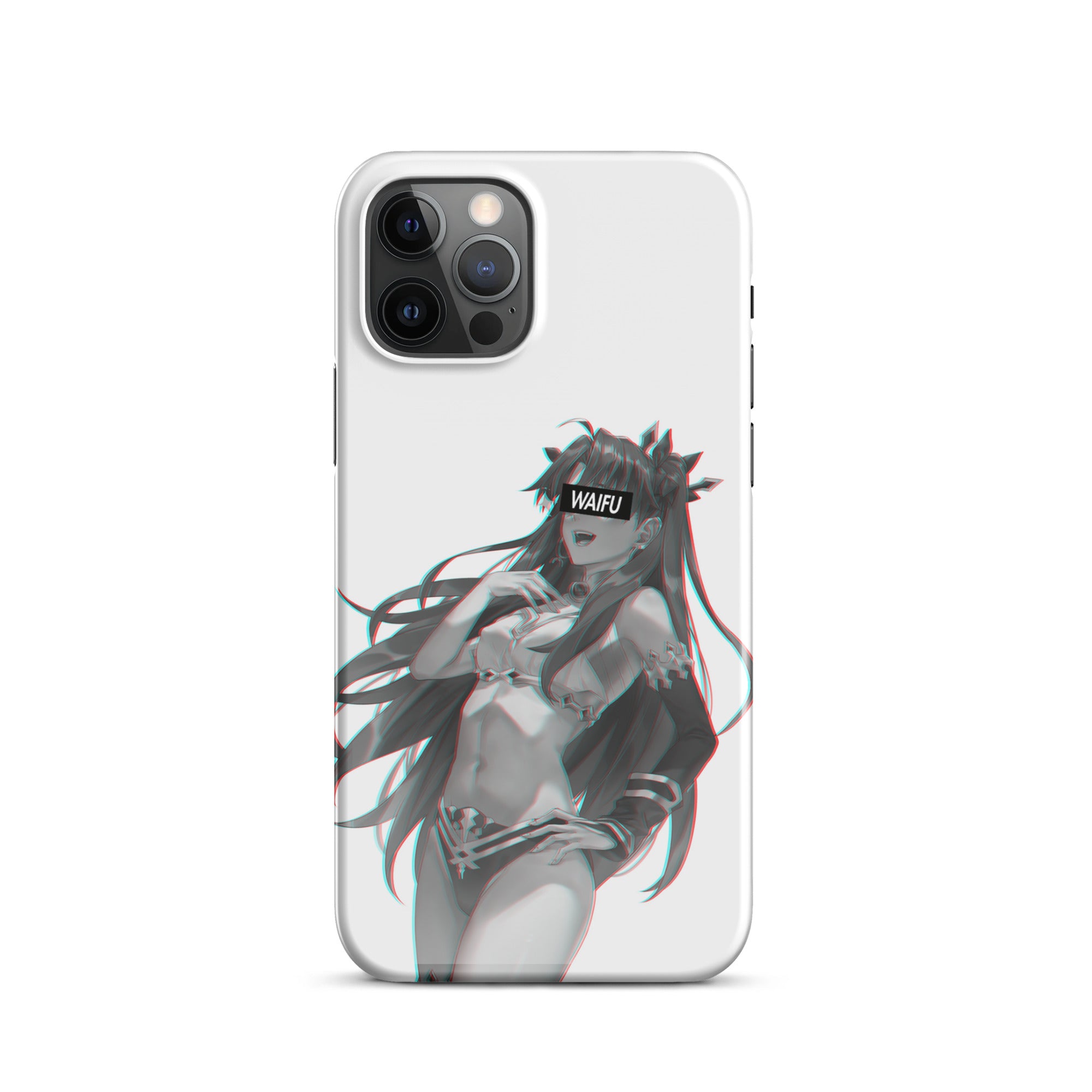 Ishtar Waifu Material #004 iPhone Premium Case