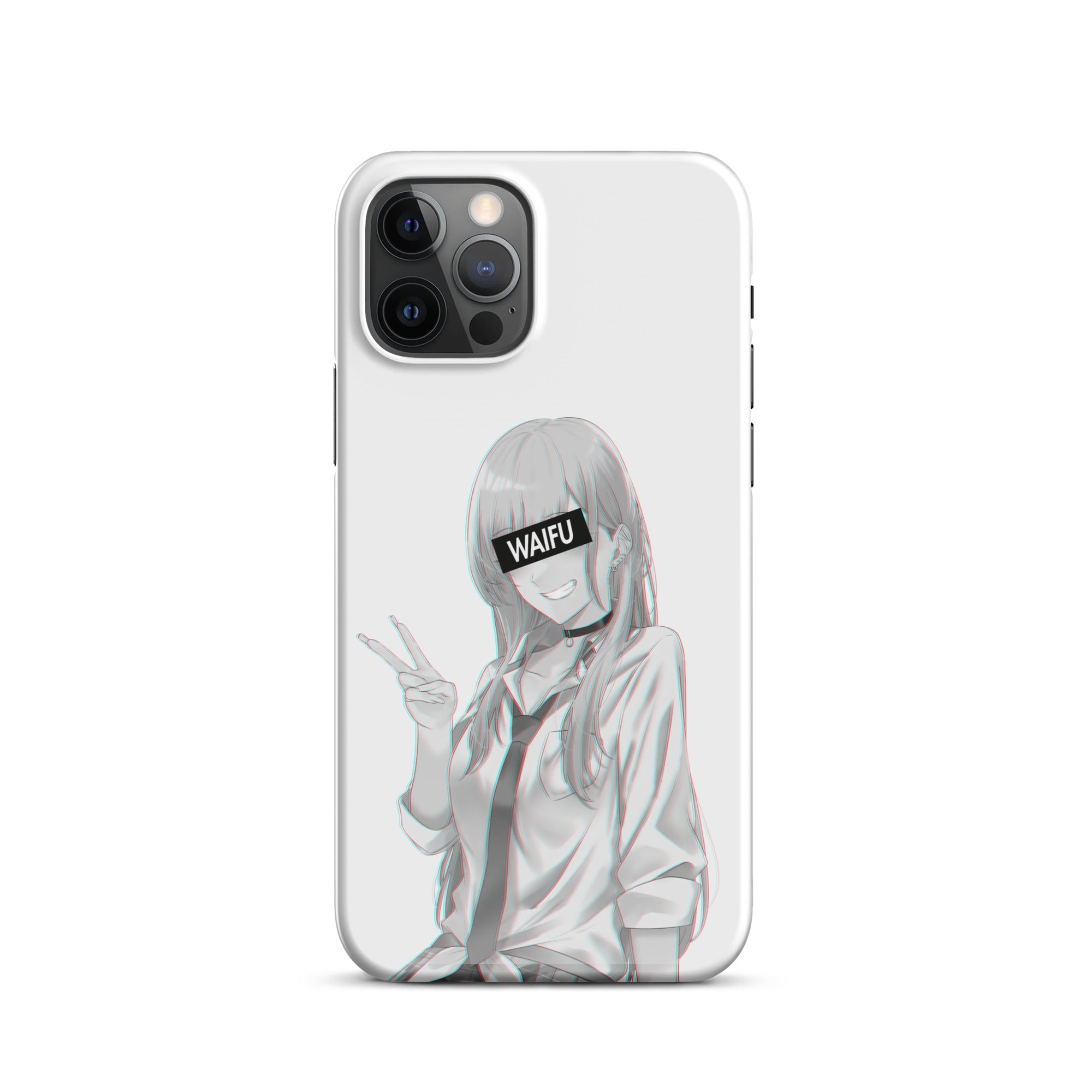 Marin Waifu Material #002 iPhone Premium Case