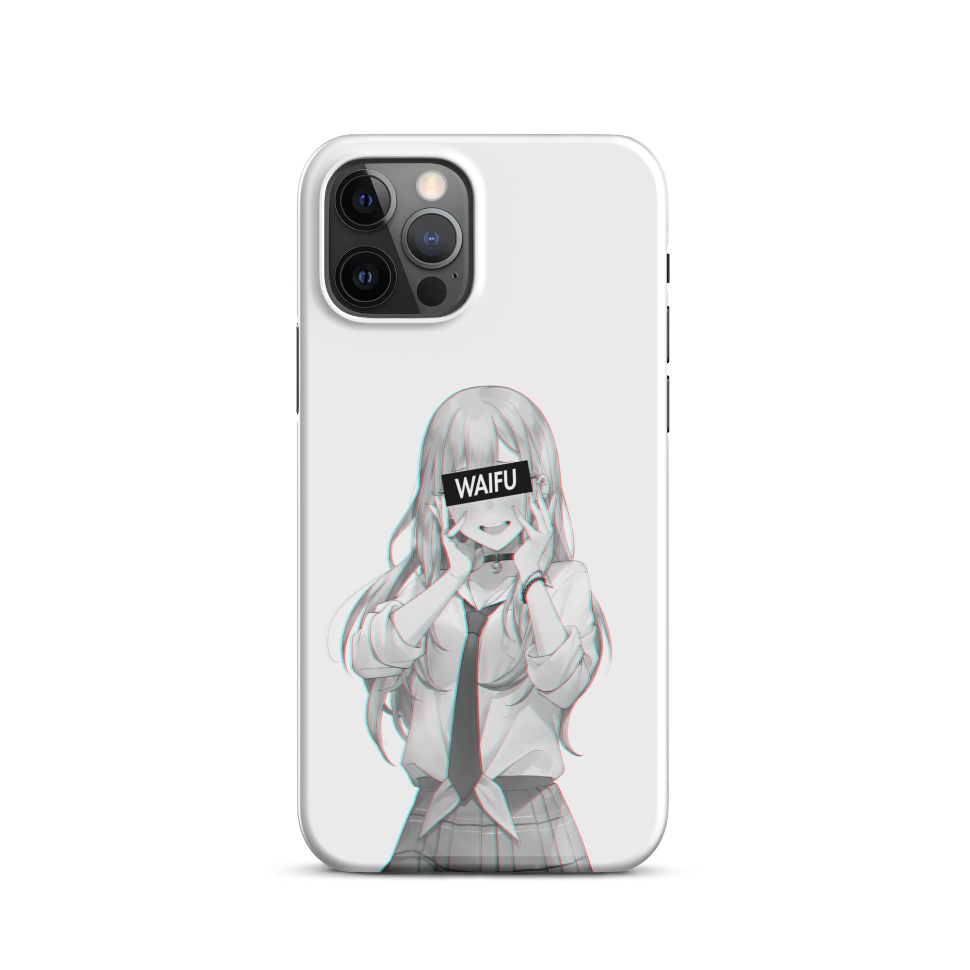 Marin Waifu Material #003 iPhone Premium Case