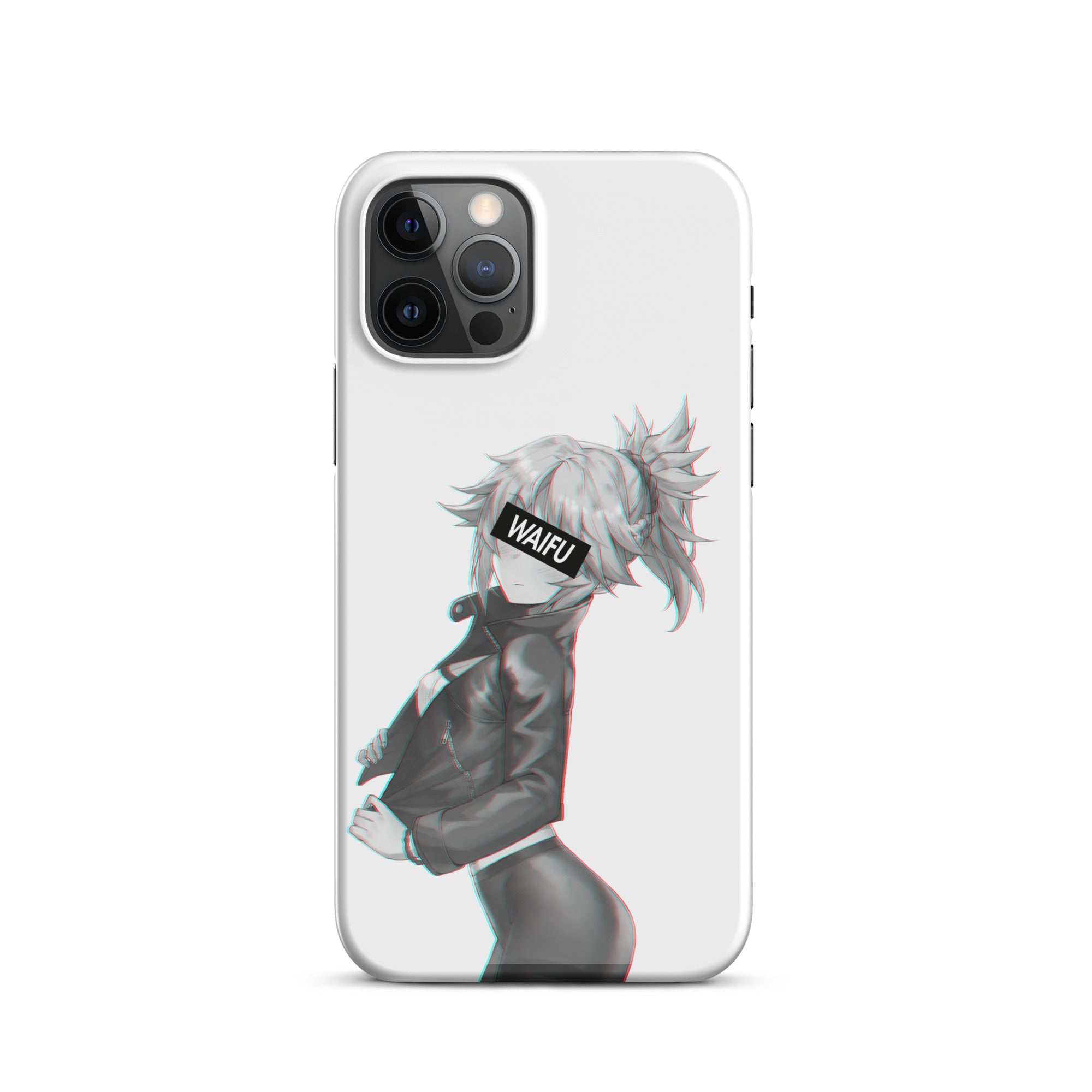 Mordred Waifu Material #001 iPhone Premium Case