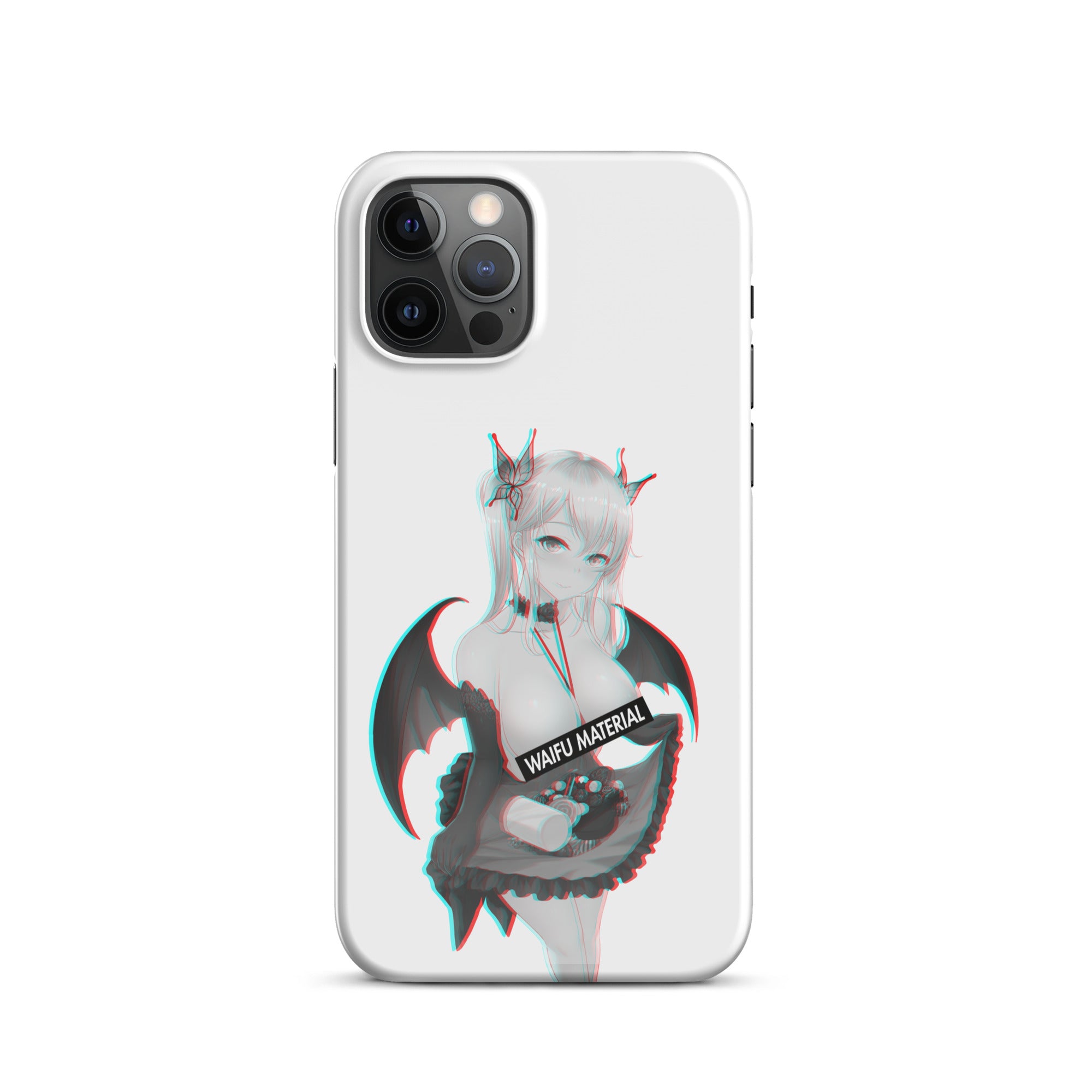 Sena Waifu Material #004 iPhone Premium Case