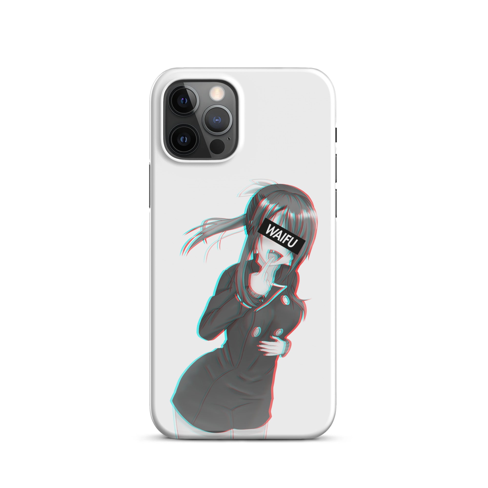 Rindou Waifu Material #002 iPhone Premium Case