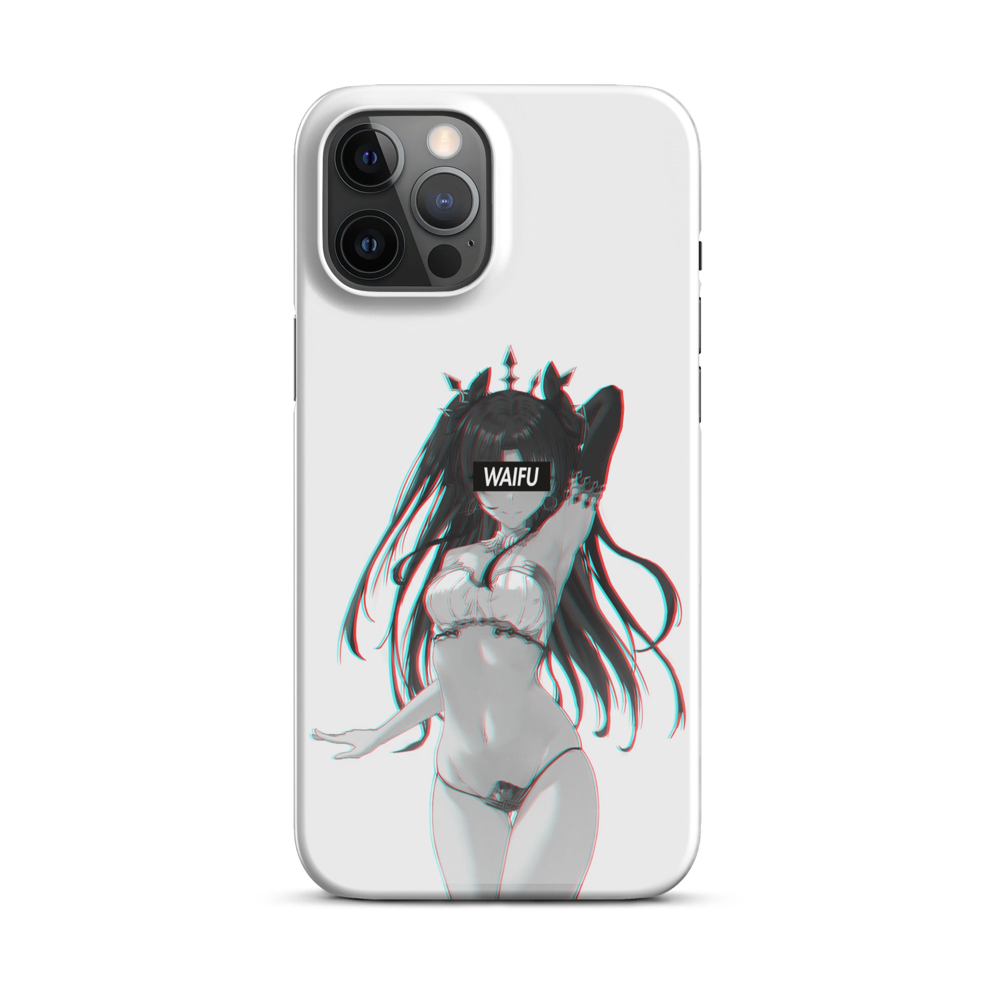 Ishtar Waifu Material #002 iPhone Premium Case