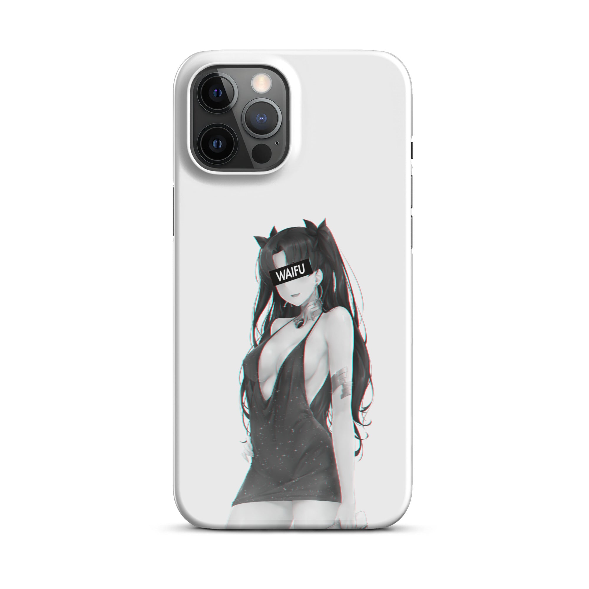 Ishtar Waifu Material #003 iPhone Premium Case