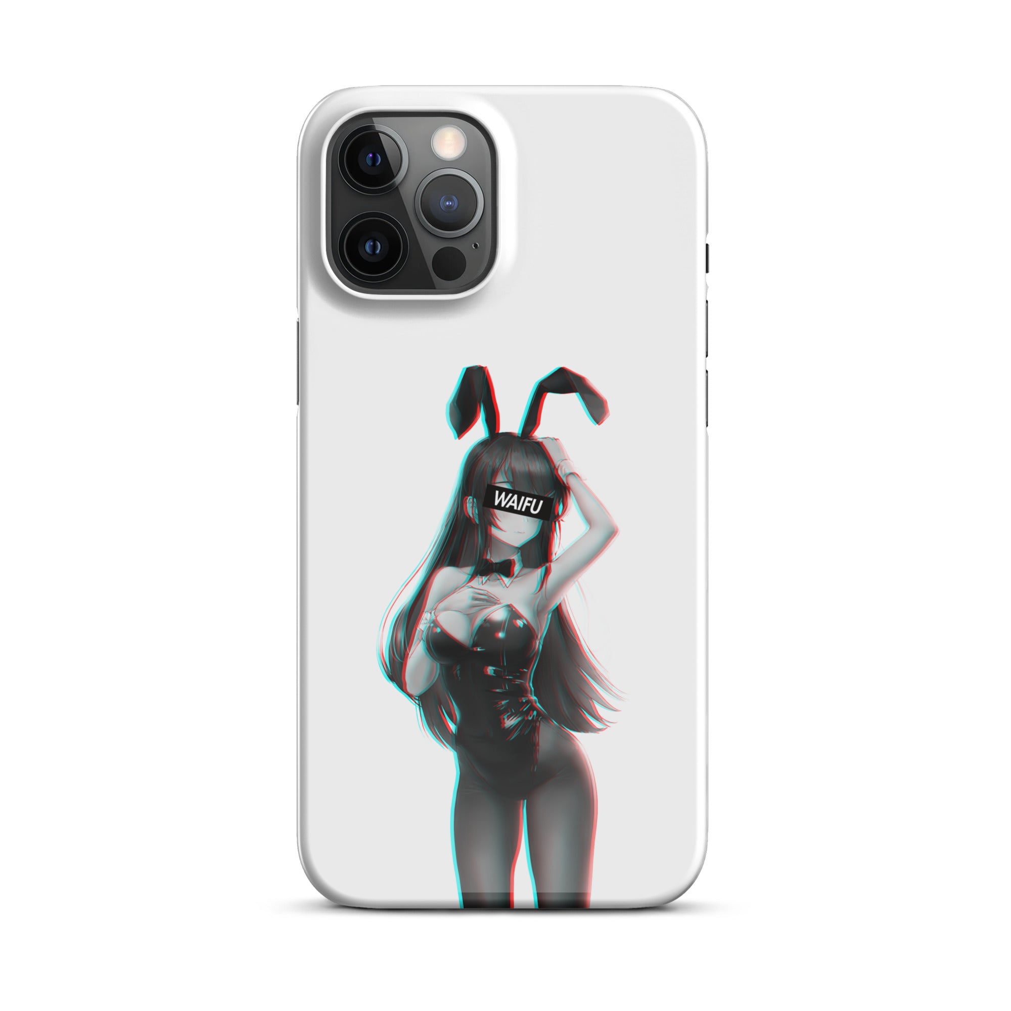 Mai Waifu Material #005 iPhone Premium Case