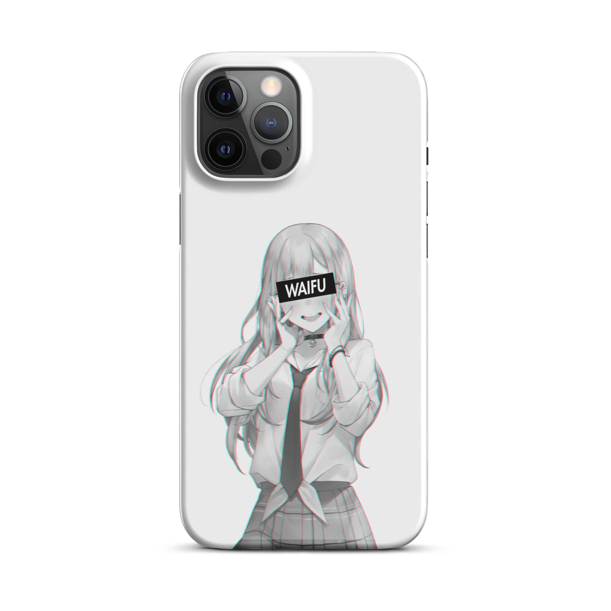 Marin Waifu Material #003 iPhone Premium Case