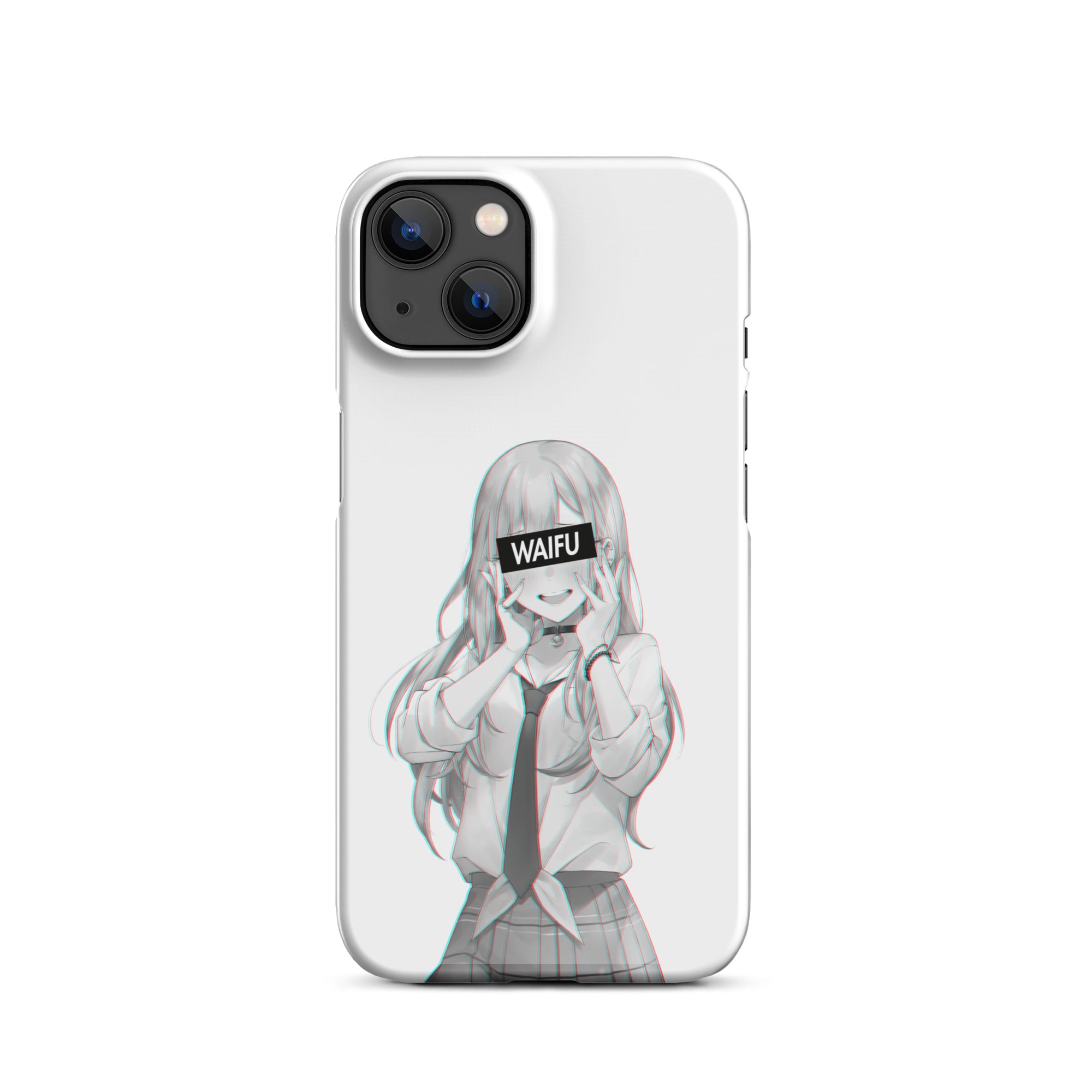 Marin Waifu Material #003 iPhone Premium Case