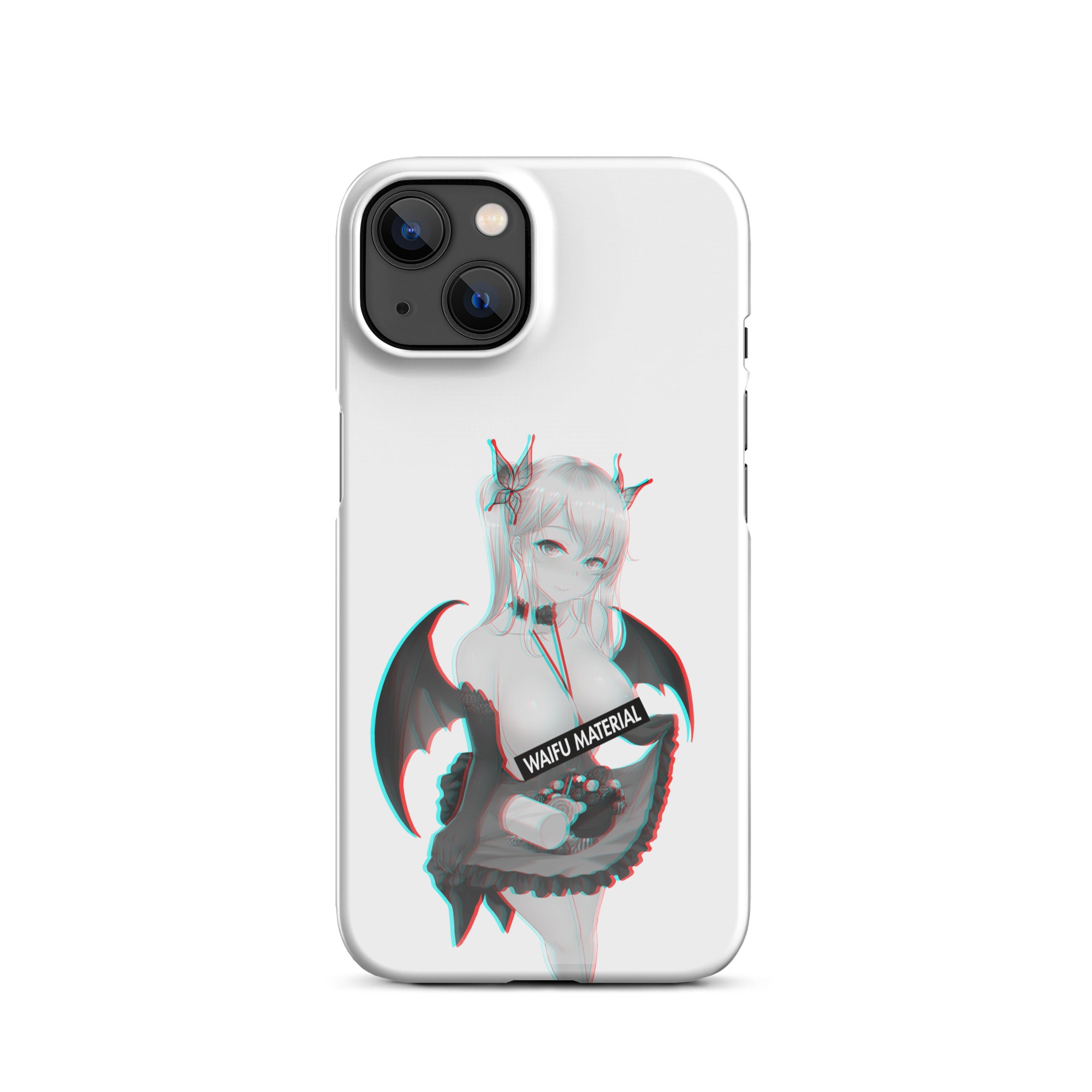 Sena Waifu Material #004 iPhone Premium Case