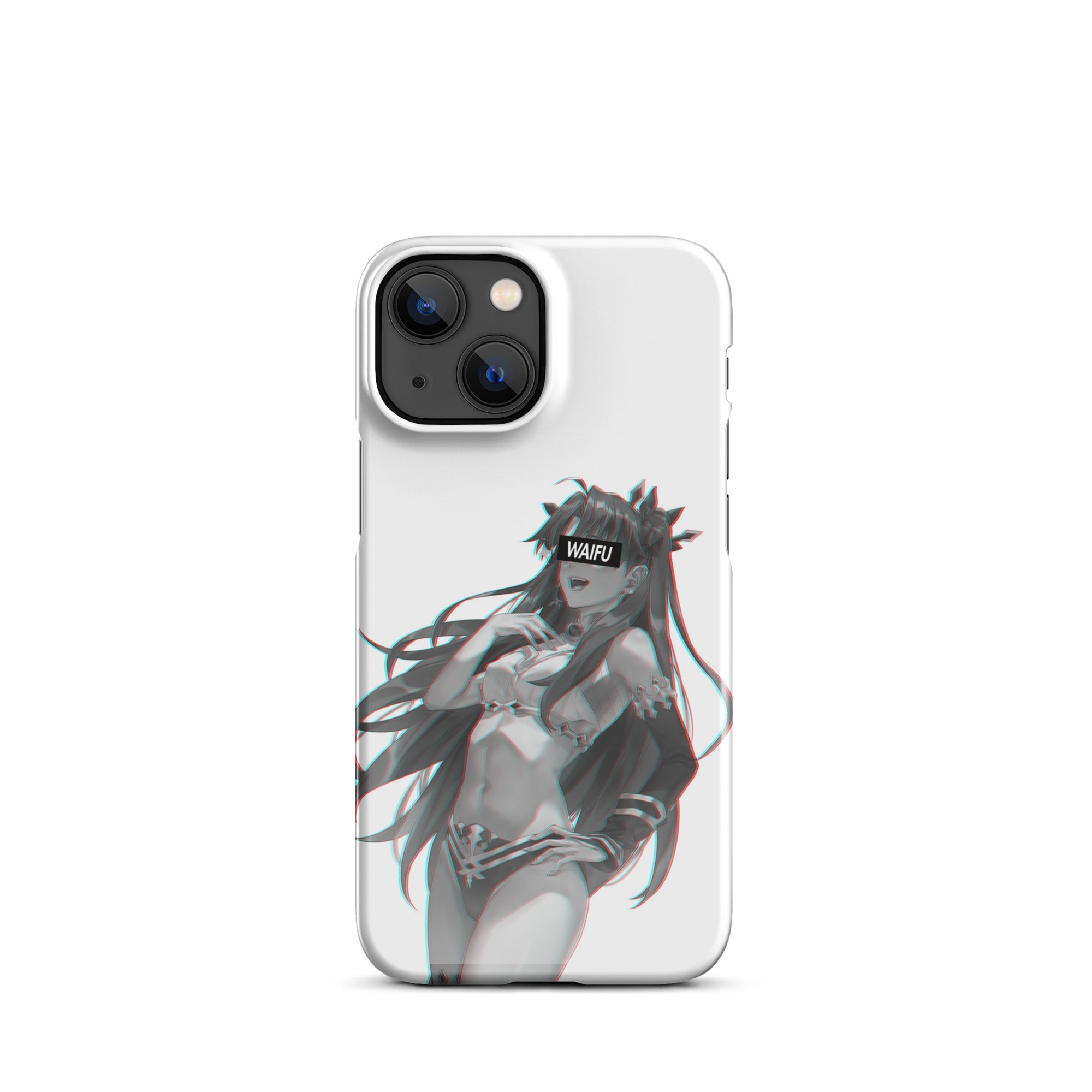 Ishtar Waifu Material #004 iPhone Premium Case