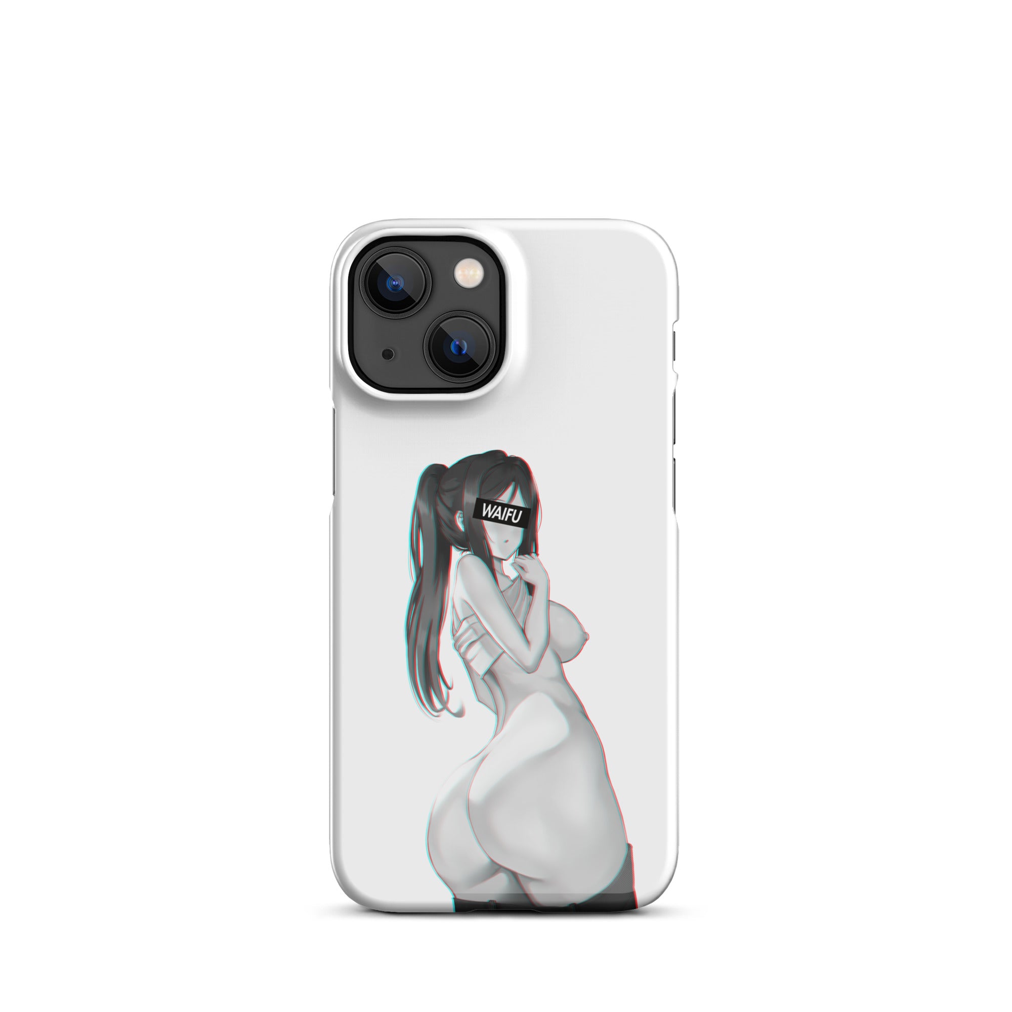 Kanan Waifu Material #003 iPhone Premium Case