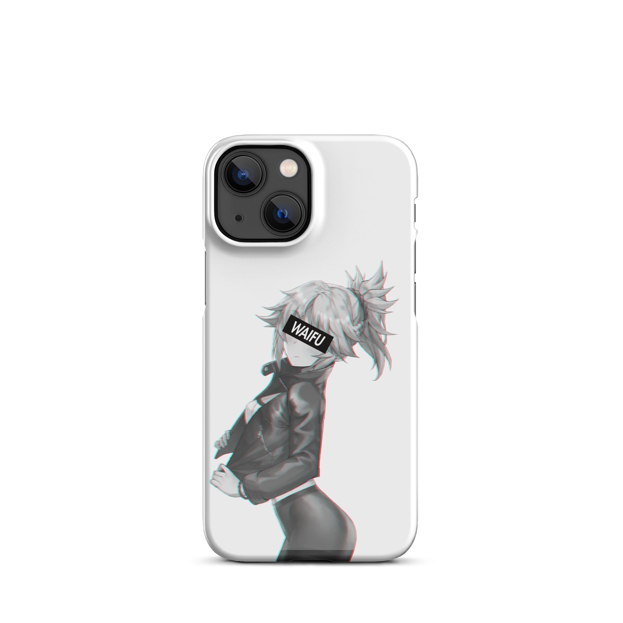 Mordred Waifu Material #001 iPhone Premium Case
