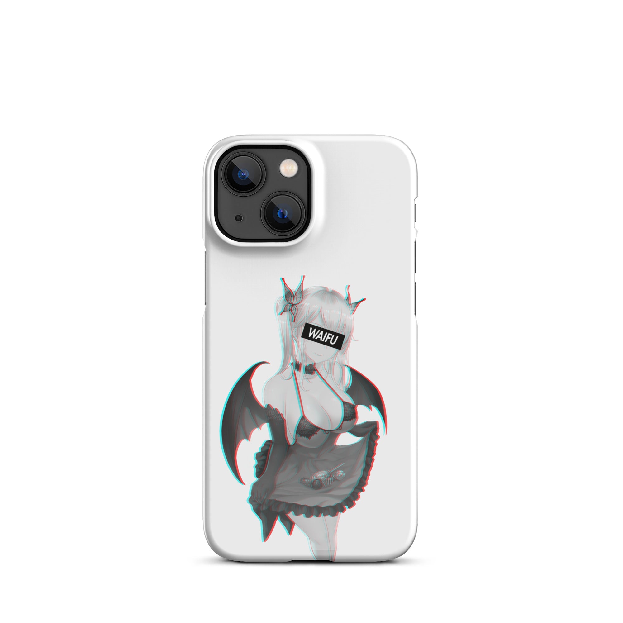 Sena Waifu Material #003 iPhone Premium Case