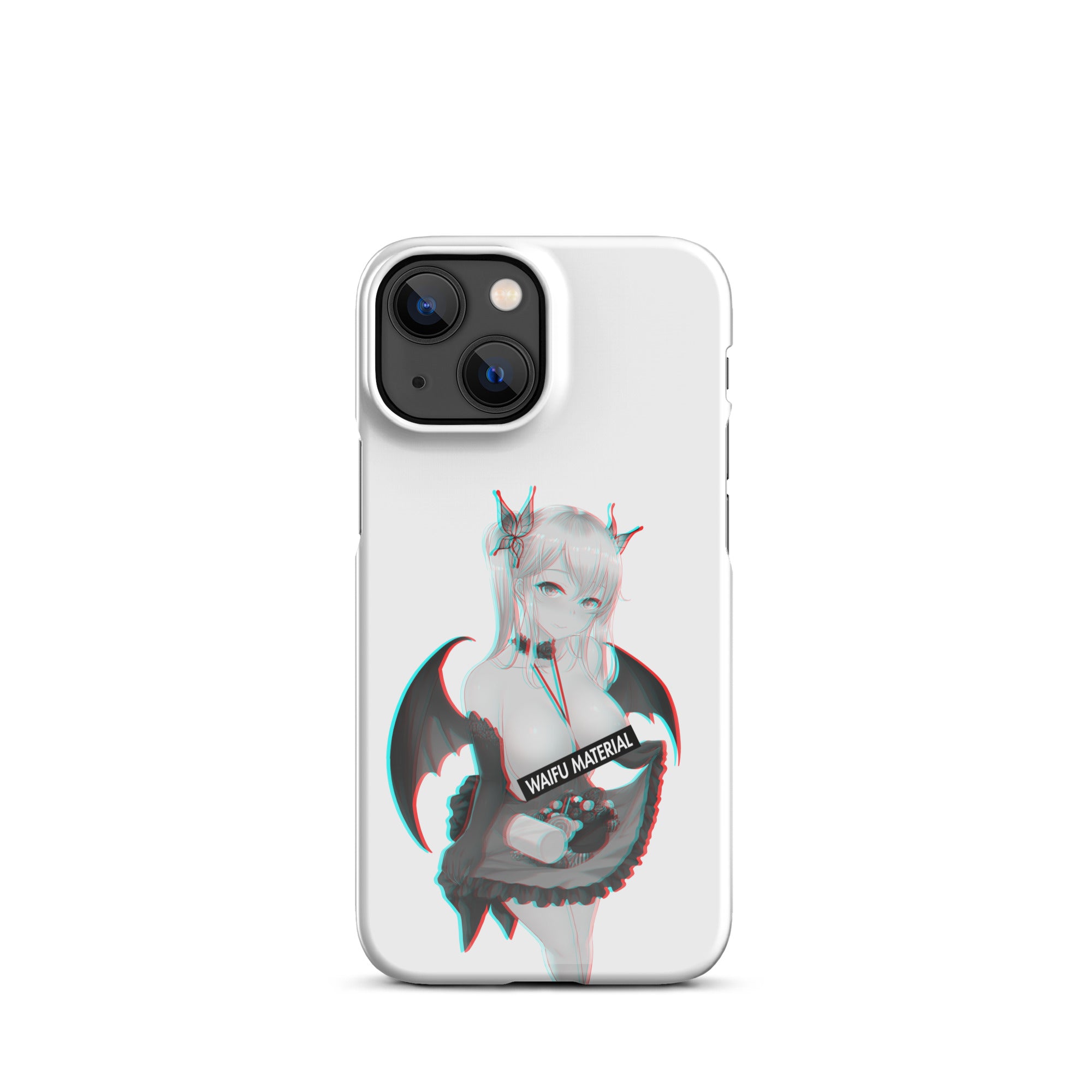 Sena Waifu Material #004 iPhone Premium Case