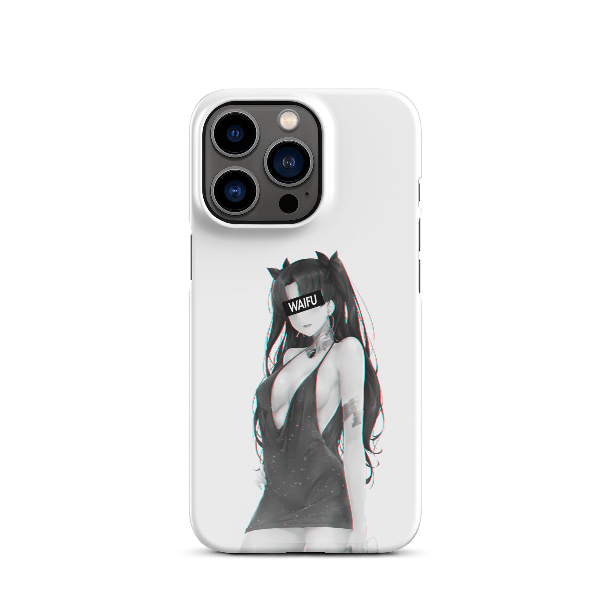 Ishtar Waifu Material #003 iPhone Premium Case