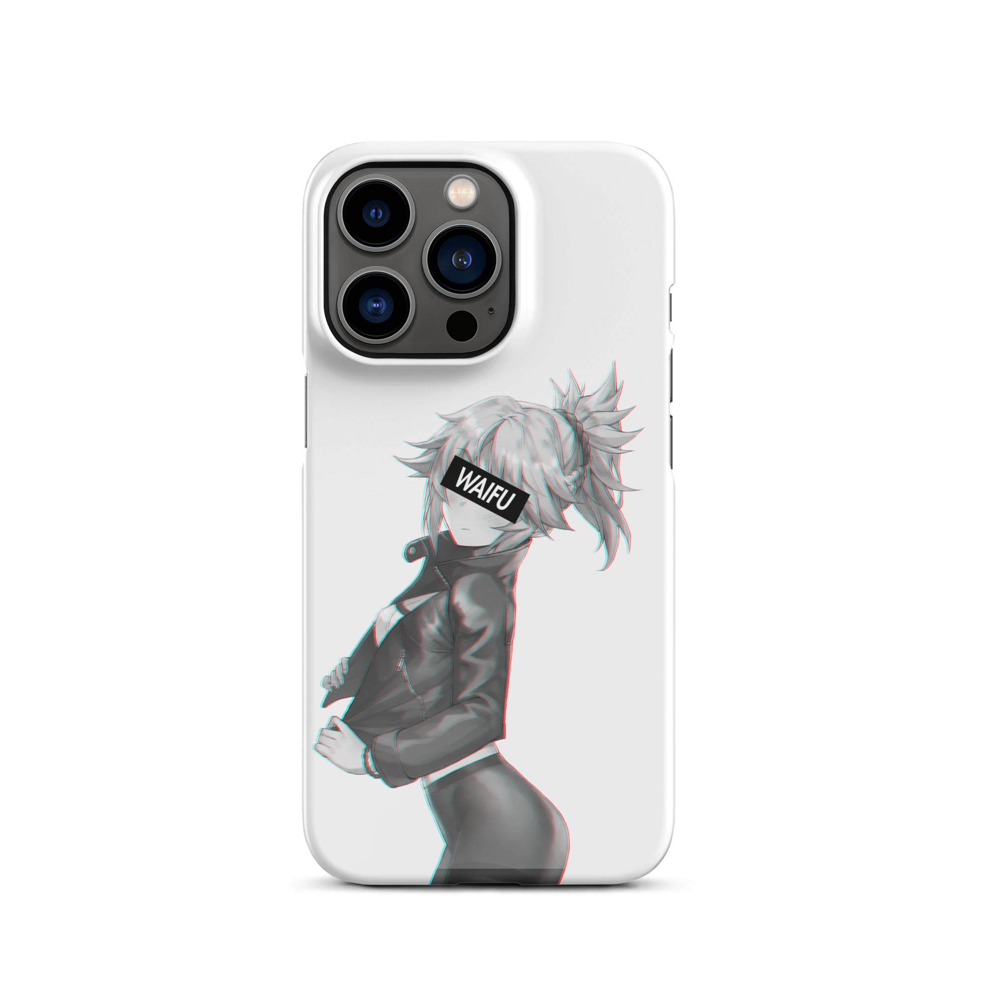Mordred Waifu Material #001 iPhone Premium Case