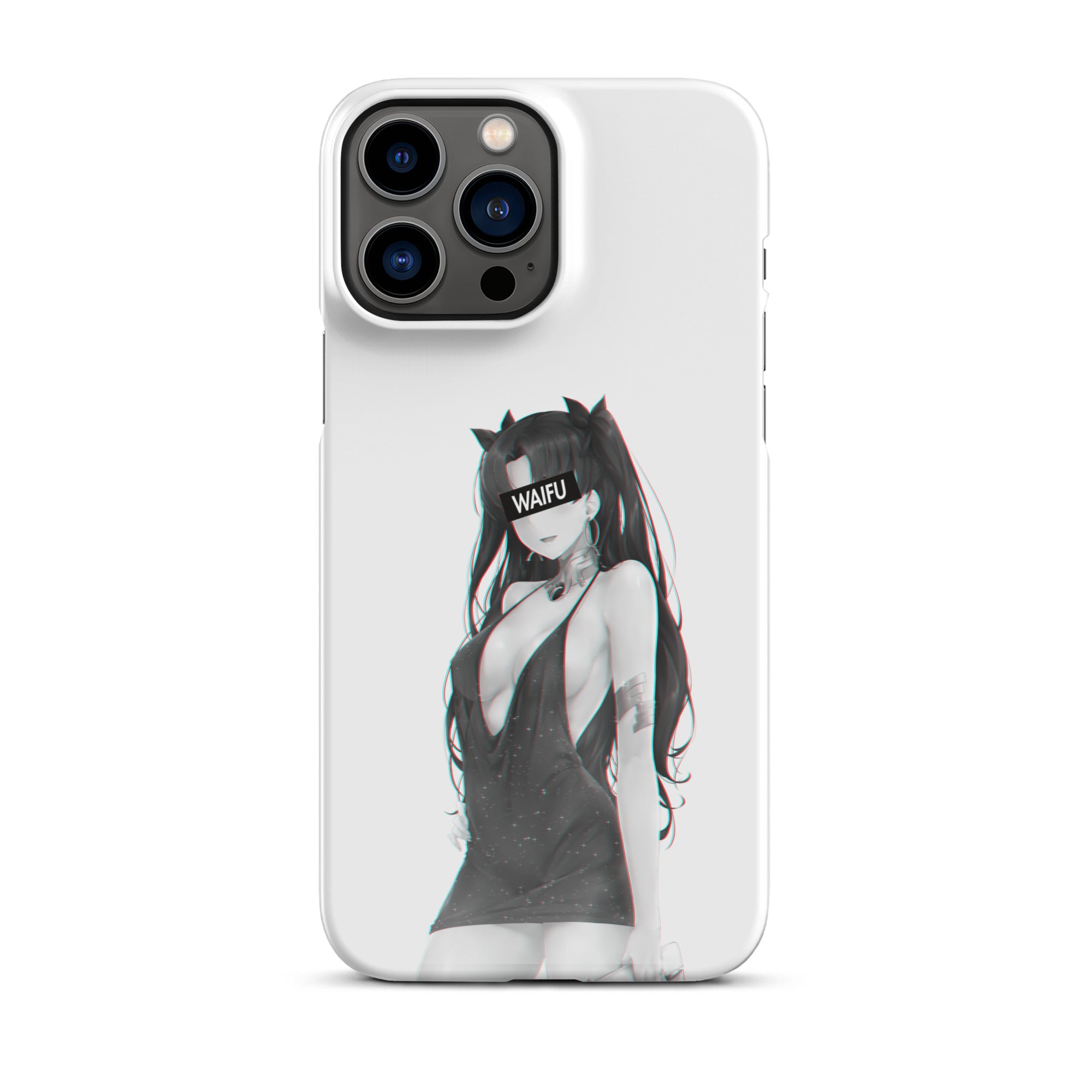 Ishtar Waifu Material #003 iPhone Premium Case