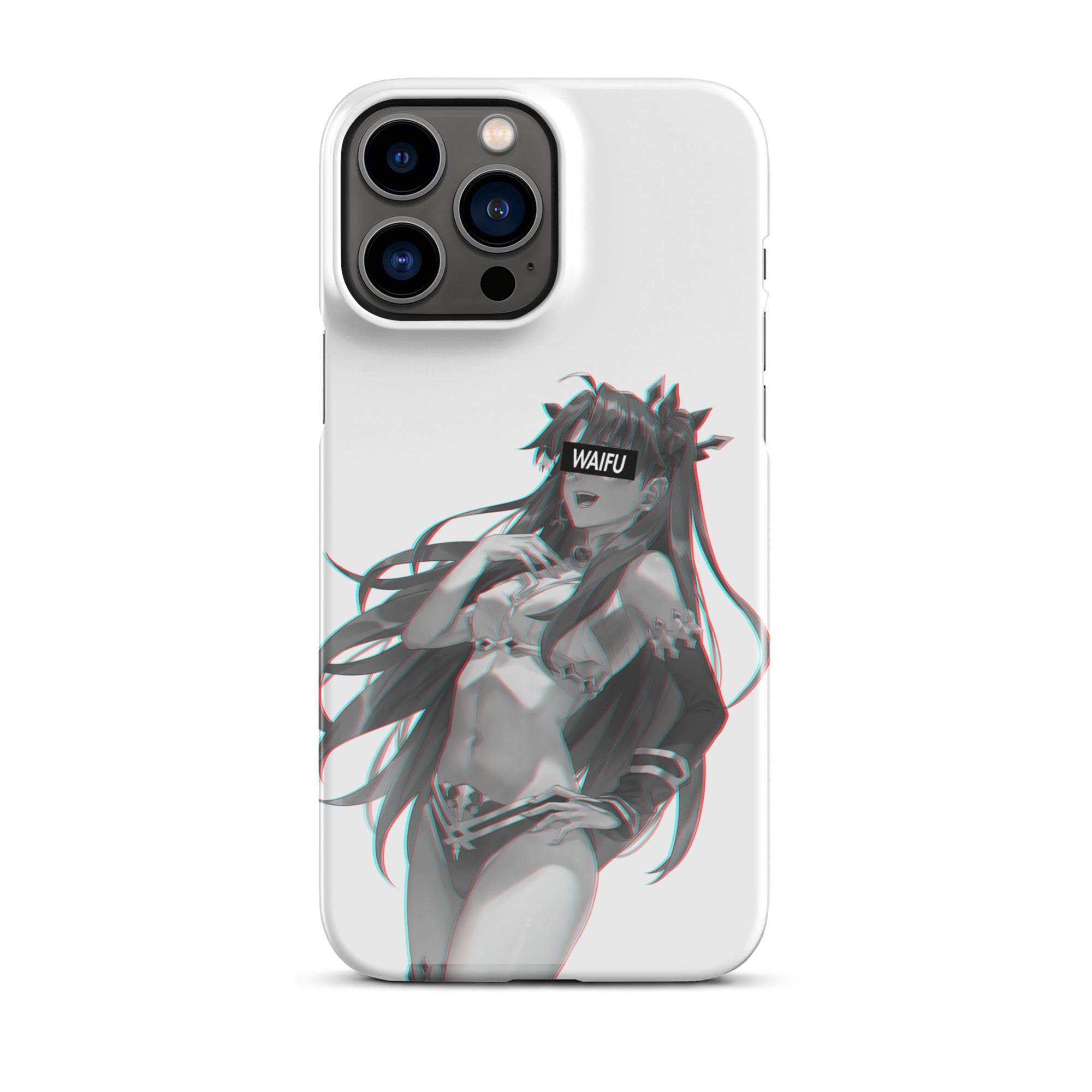 Ishtar Waifu Material #004 iPhone Premium Case