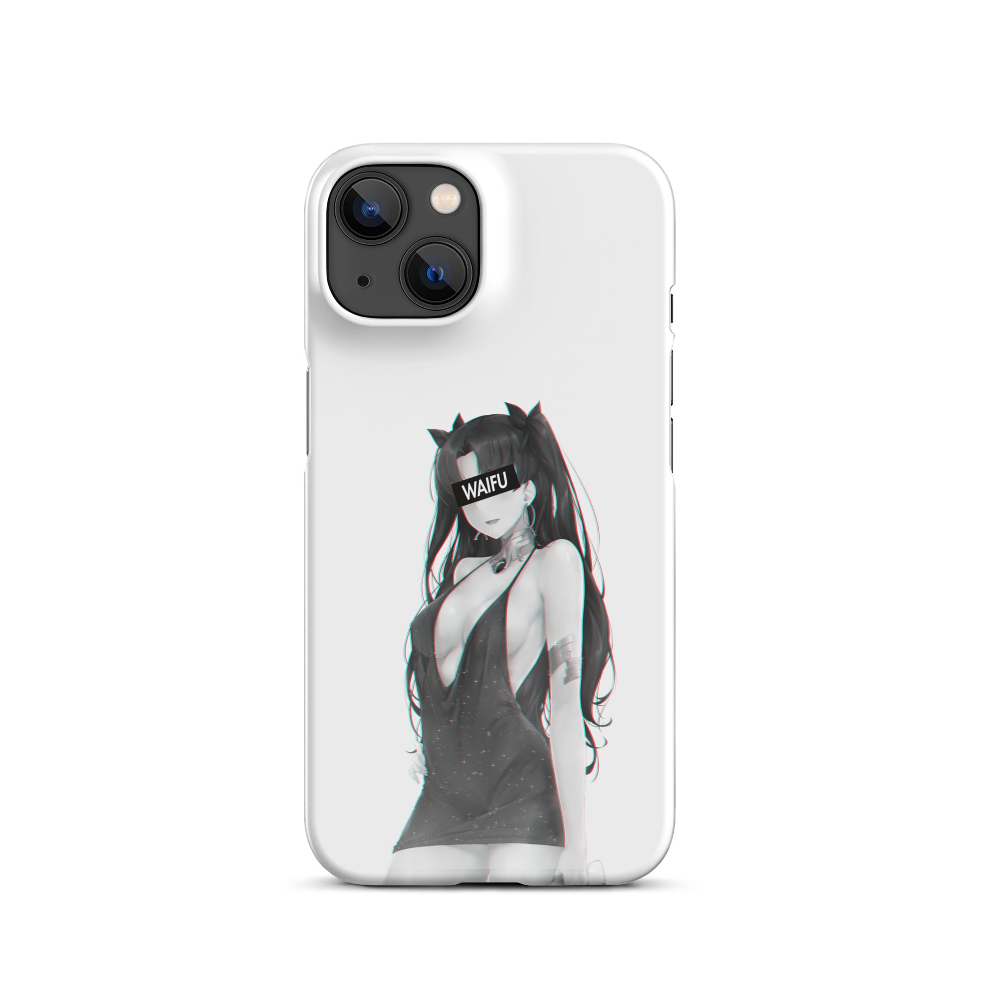 Ishtar Waifu Material #003 iPhone Premium Case