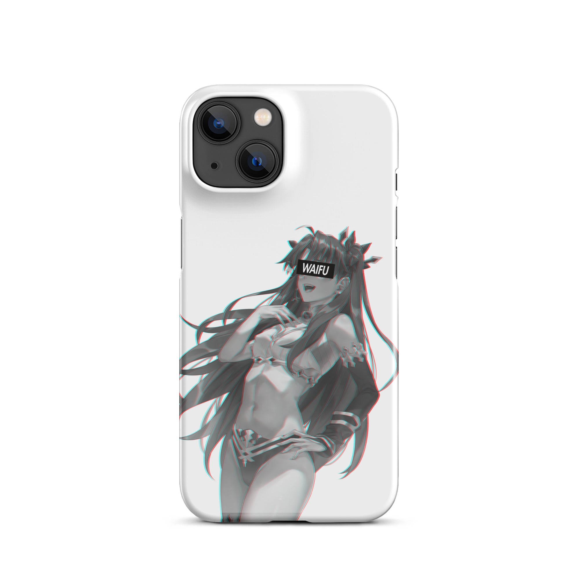 Ishtar Waifu Material #004 iPhone Premium Case