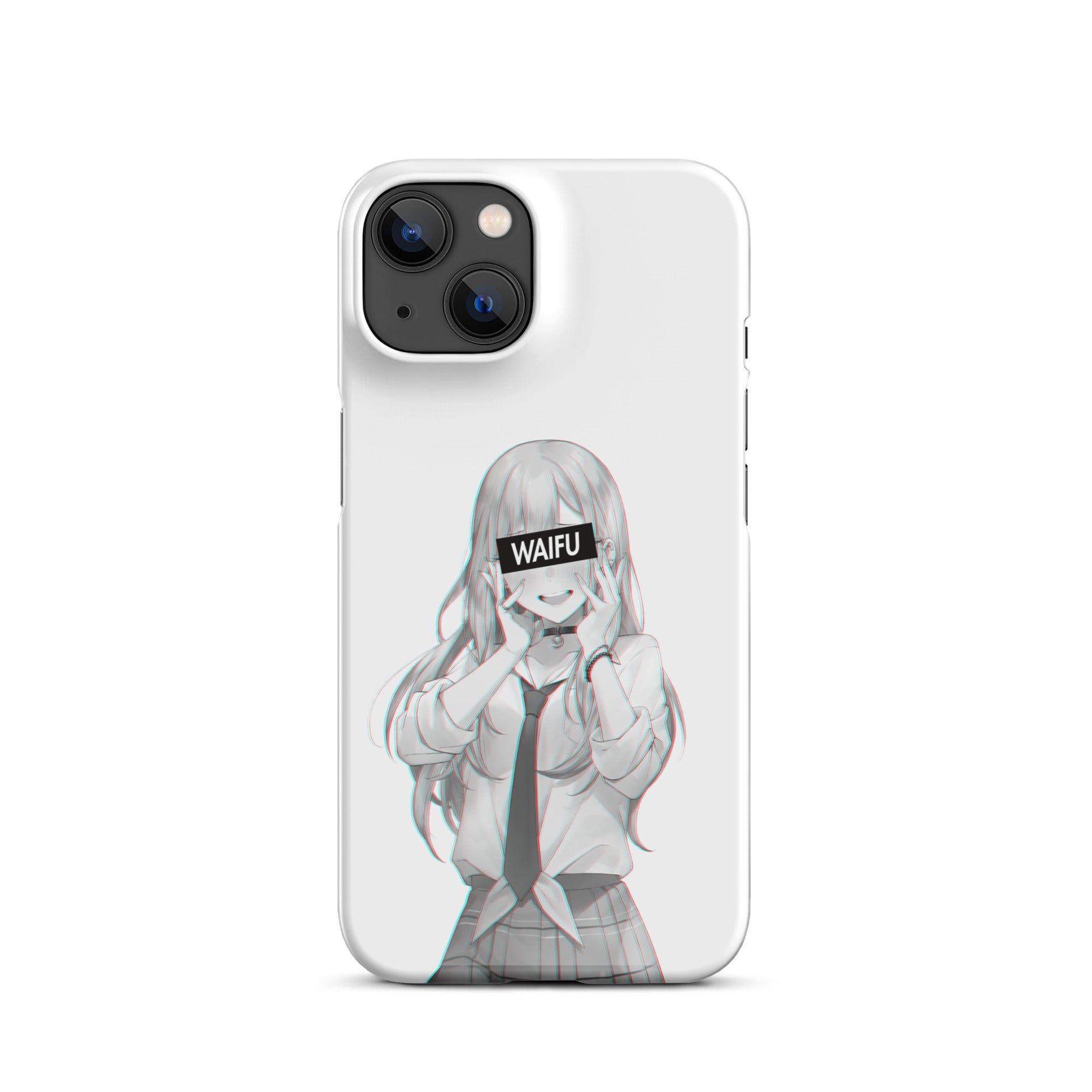 Marin Waifu Material #003 iPhone Premium Case