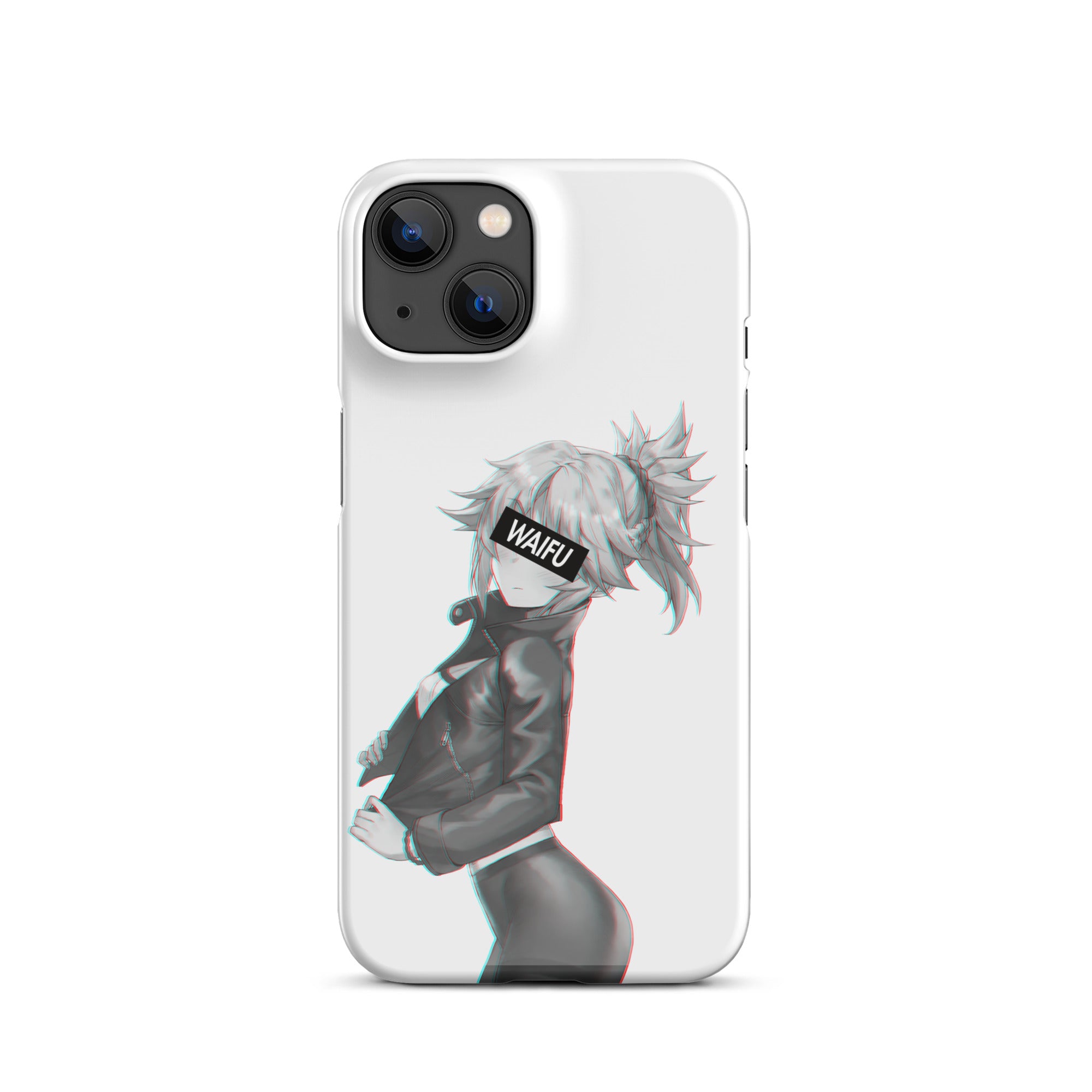 Mordred Waifu Material #001 iPhone Premium Case