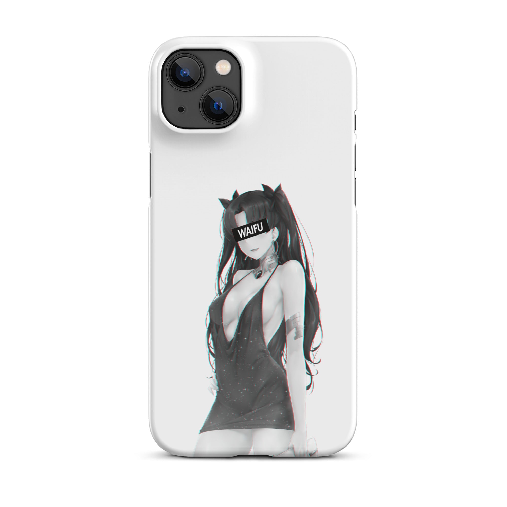 Ishtar Waifu Material #003 iPhone Premium Case