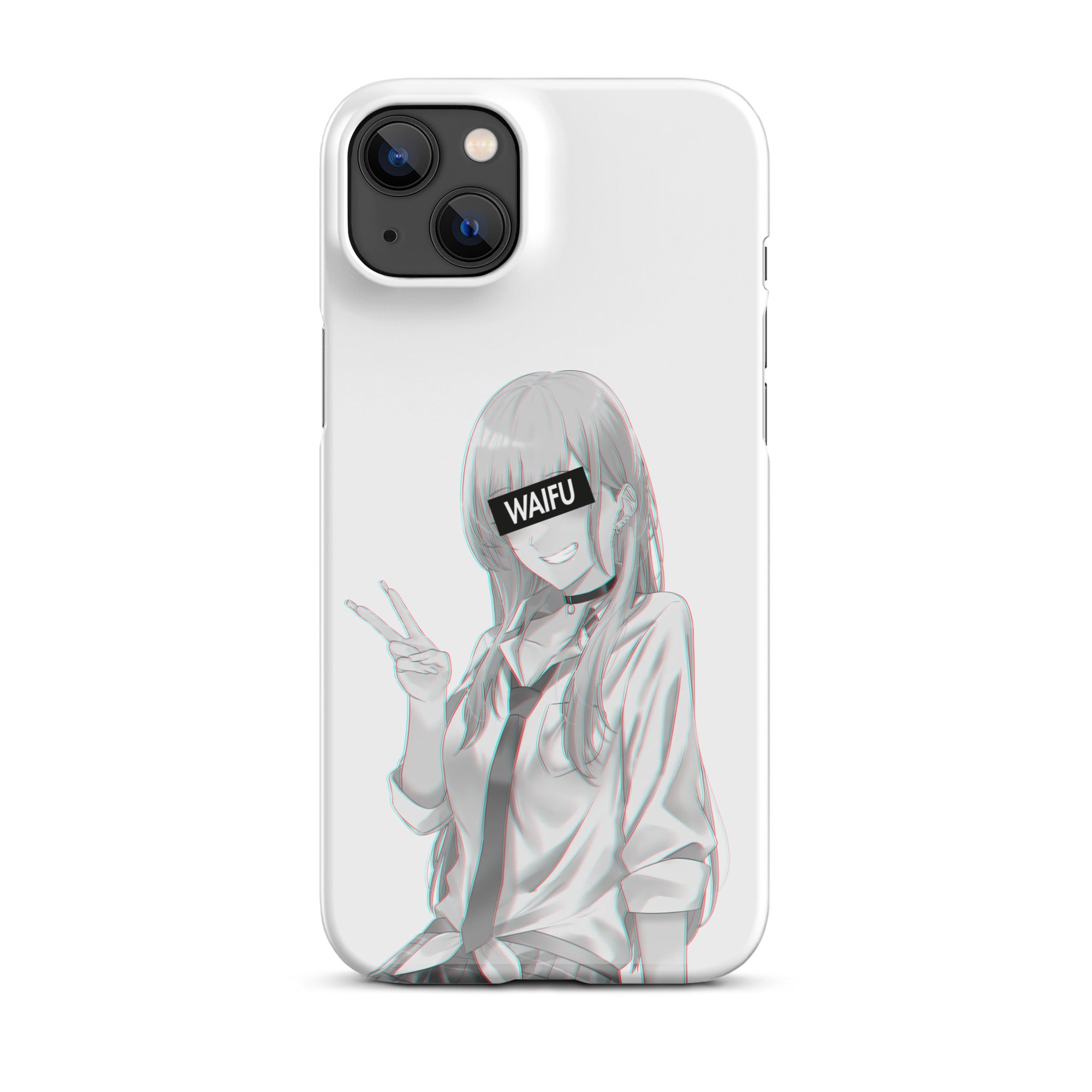 Marin Waifu Material #002 iPhone Premium Case