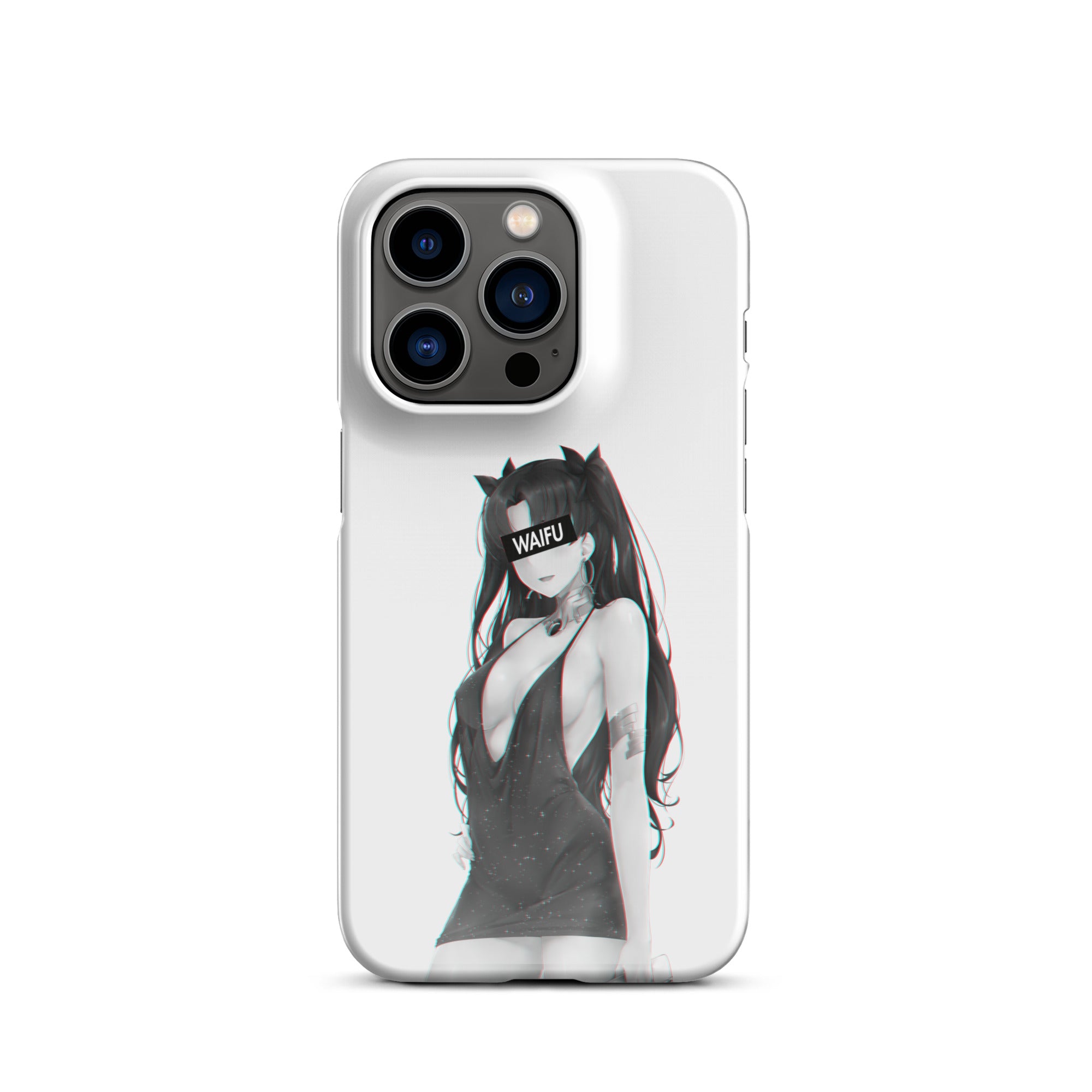 Ishtar Waifu Material #003 iPhone Premium Case