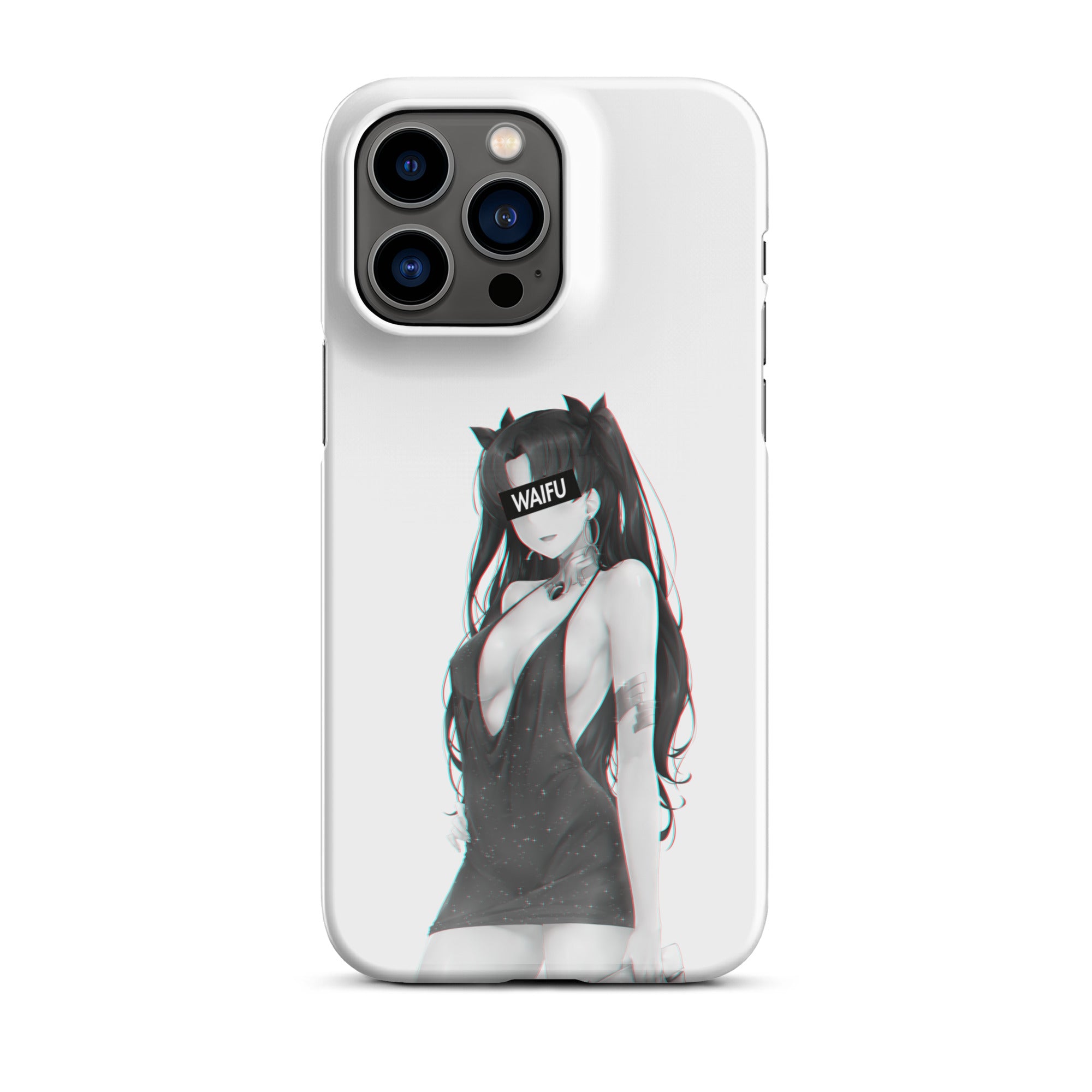 Ishtar Waifu Material #003 iPhone Premium Case