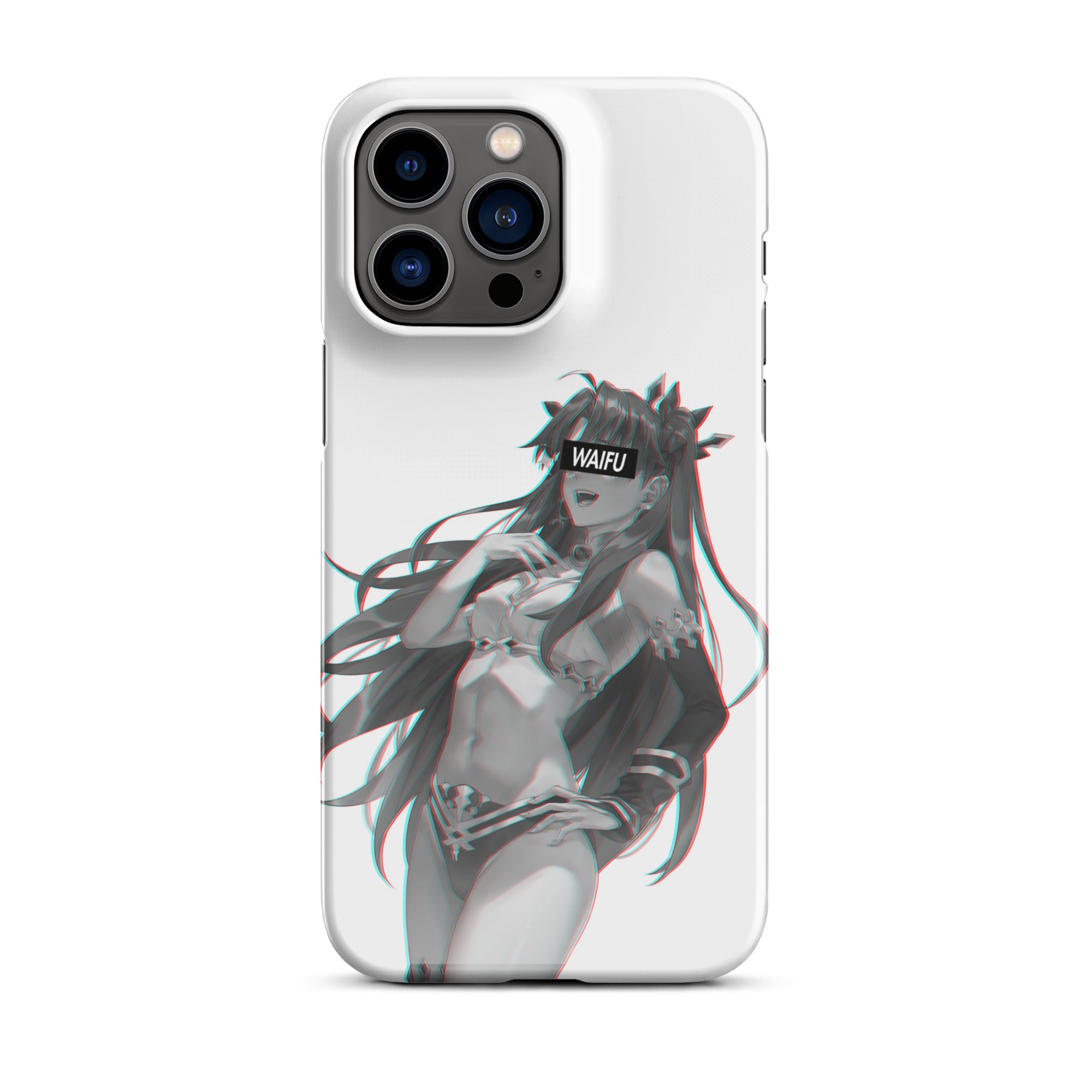 Ishtar Waifu Material #004 iPhone Premium Case
