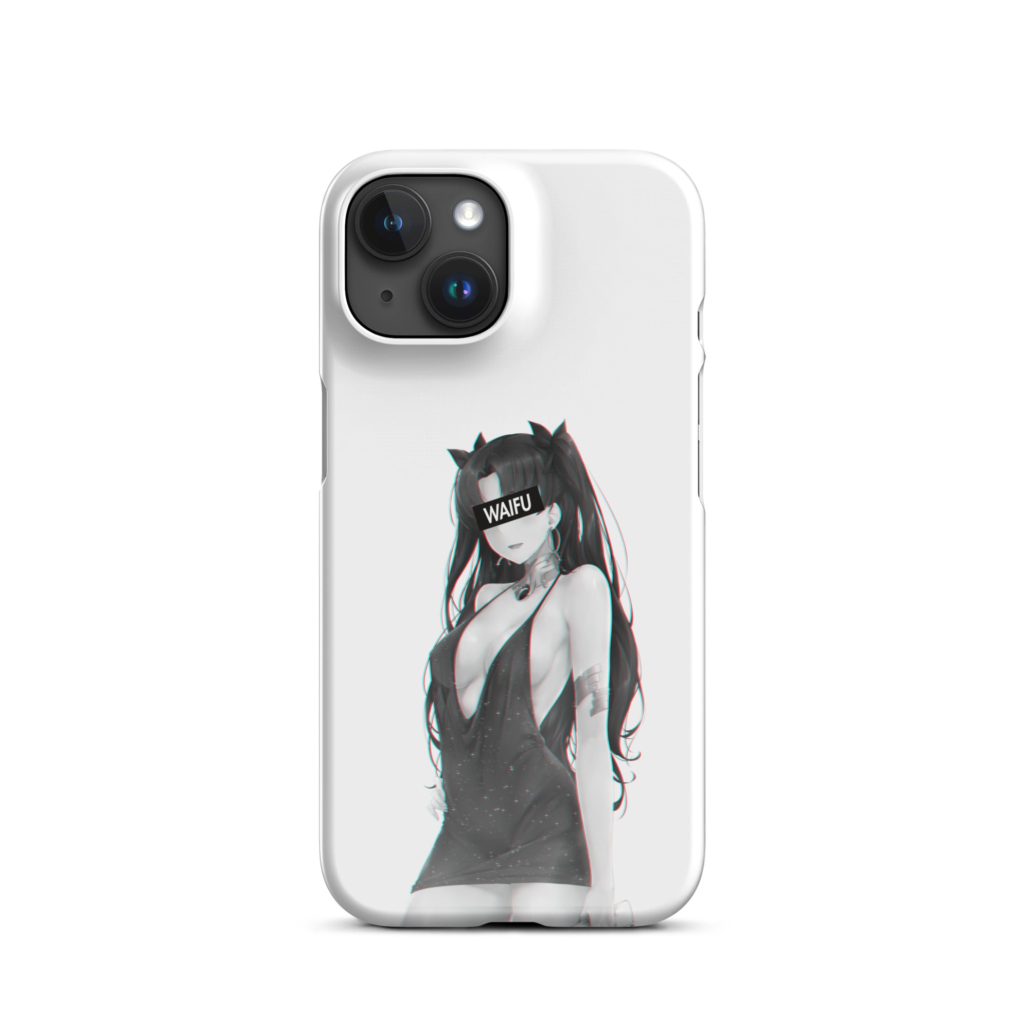 Ishtar Waifu Material #003 iPhone Premium Case
