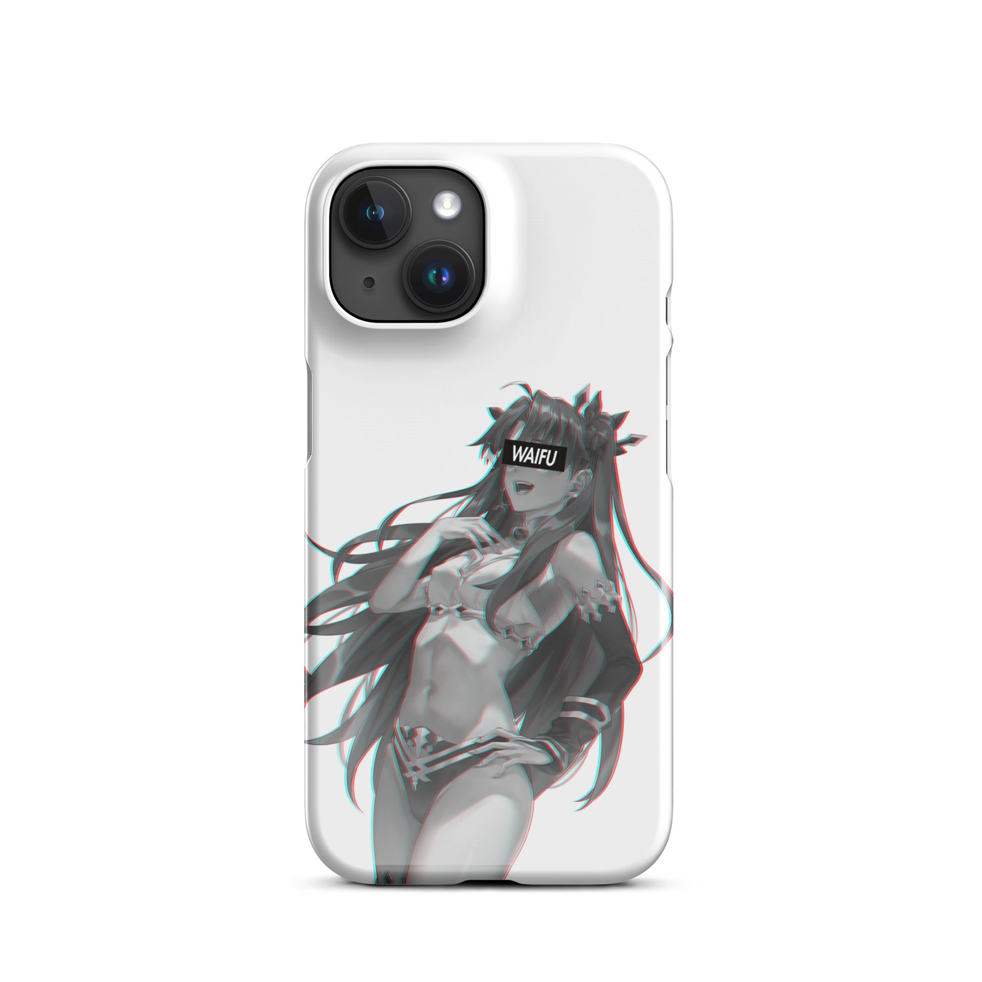 Ishtar Waifu Material #004 iPhone Premium Case
