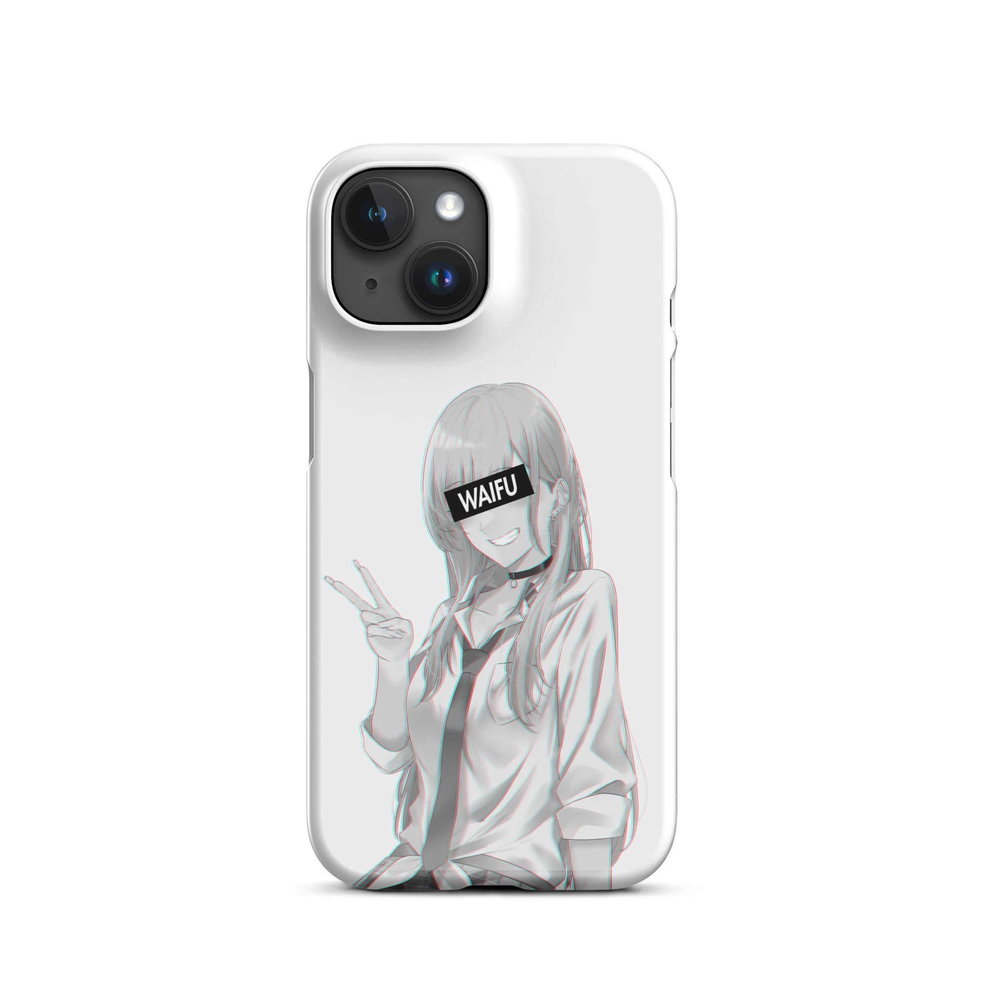 Marin Waifu Material #002 iPhone Premium Case