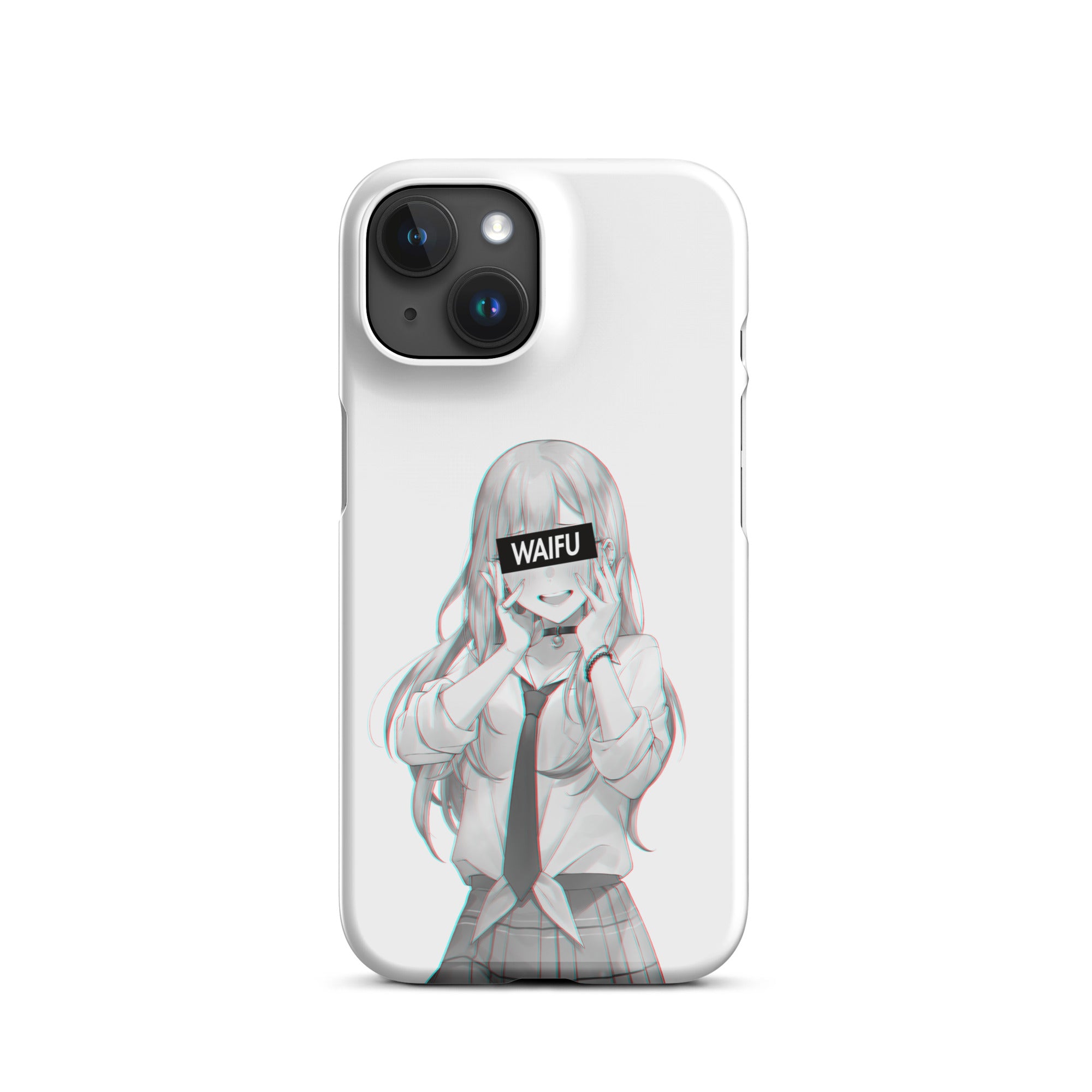 Marin Waifu Material #003 iPhone Premium Case