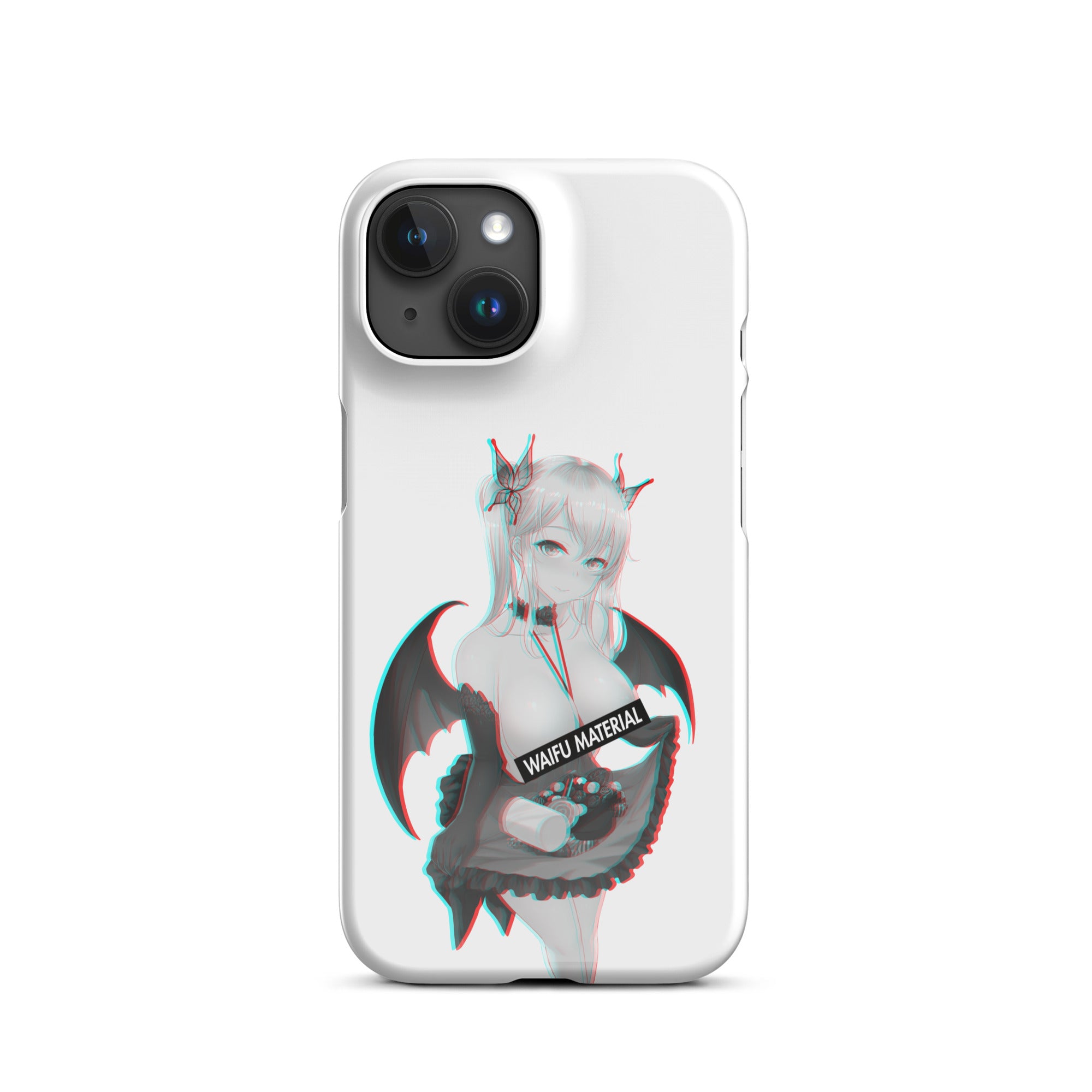 Sena Waifu Material #004 iPhone Premium Case
