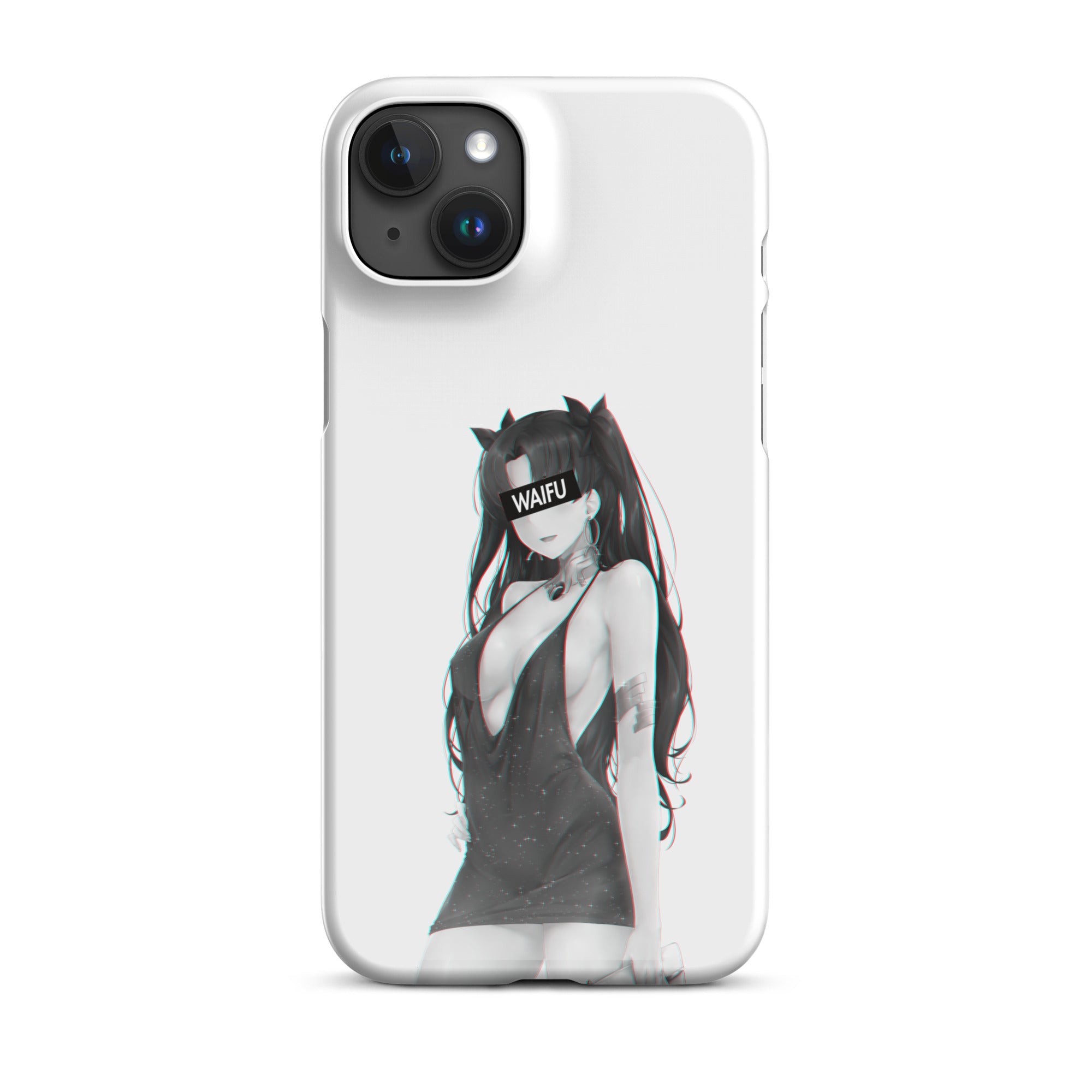Ishtar Waifu Material #003 iPhone Premium Case