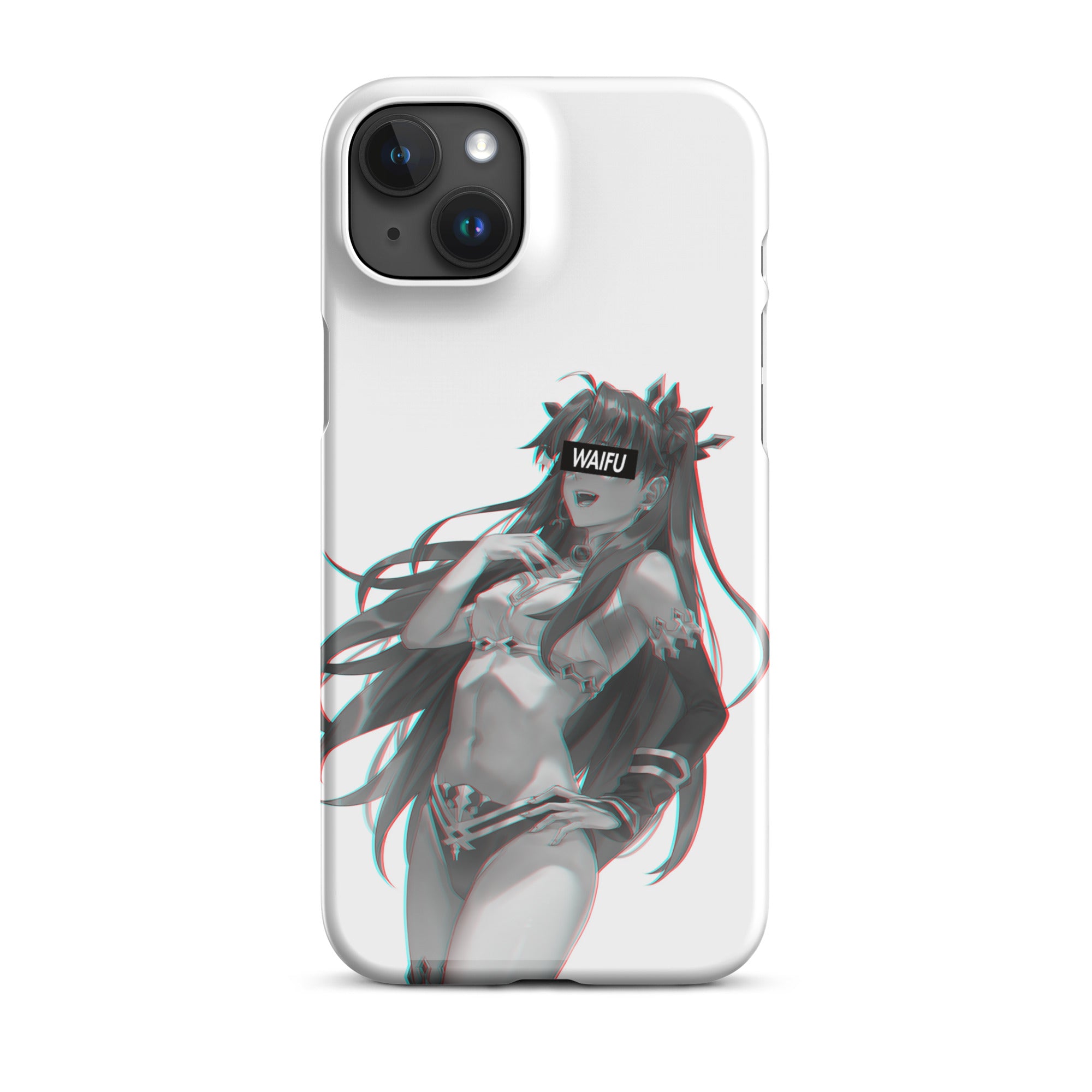 Ishtar Waifu Material #004 iPhone Premium Case