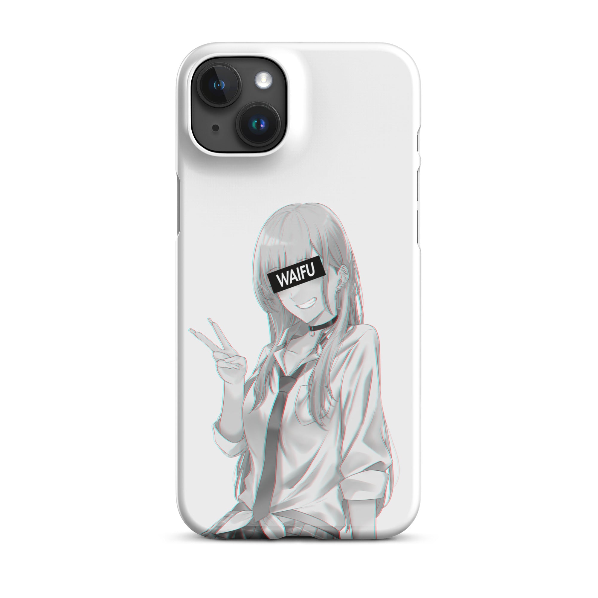Marin Waifu Material #002 iPhone Premium Case
