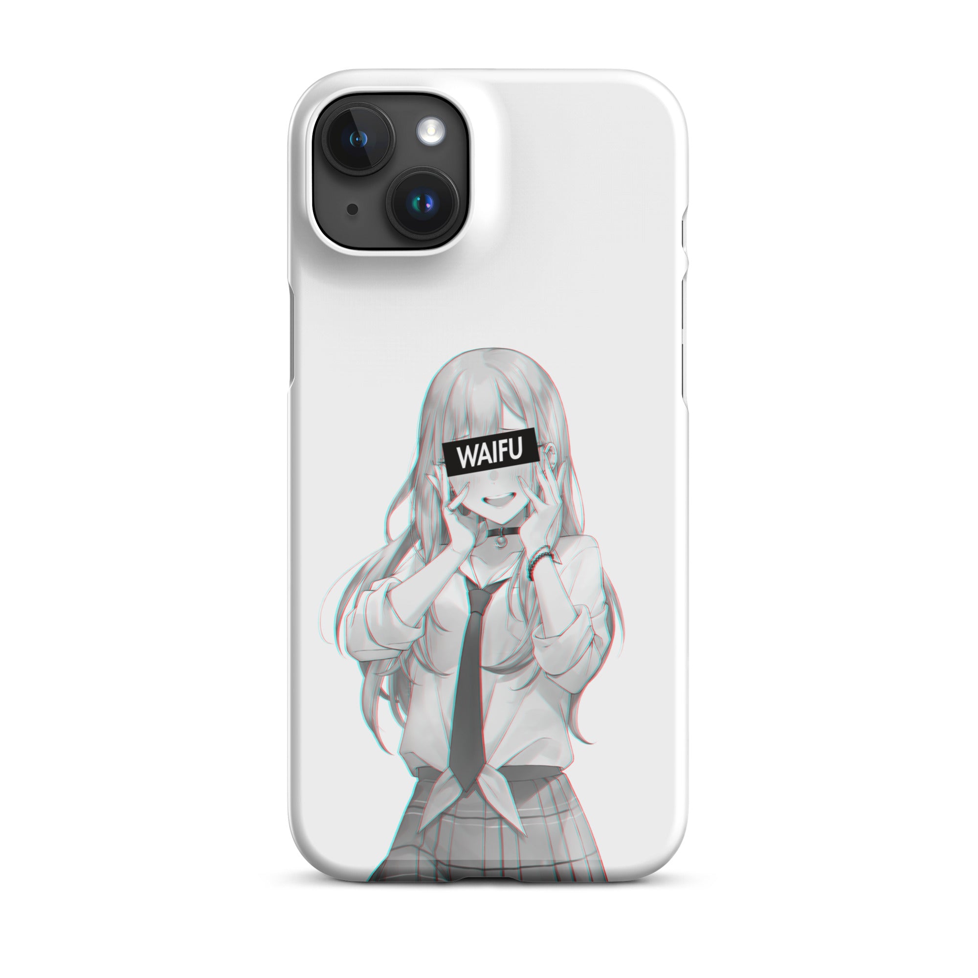 Marin Waifu Material #003 iPhone Premium Case