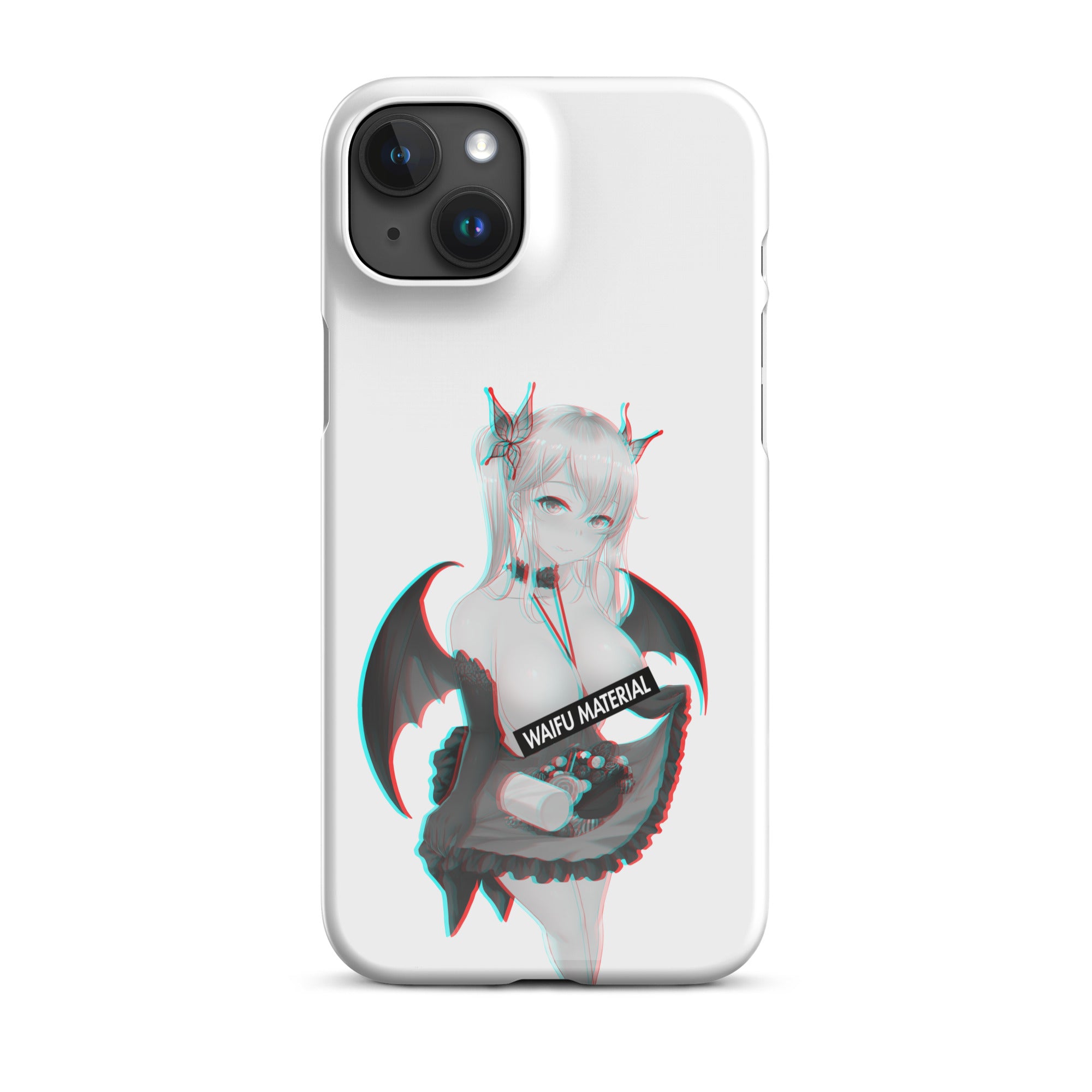 Sena Waifu Material #004 iPhone Premium Case