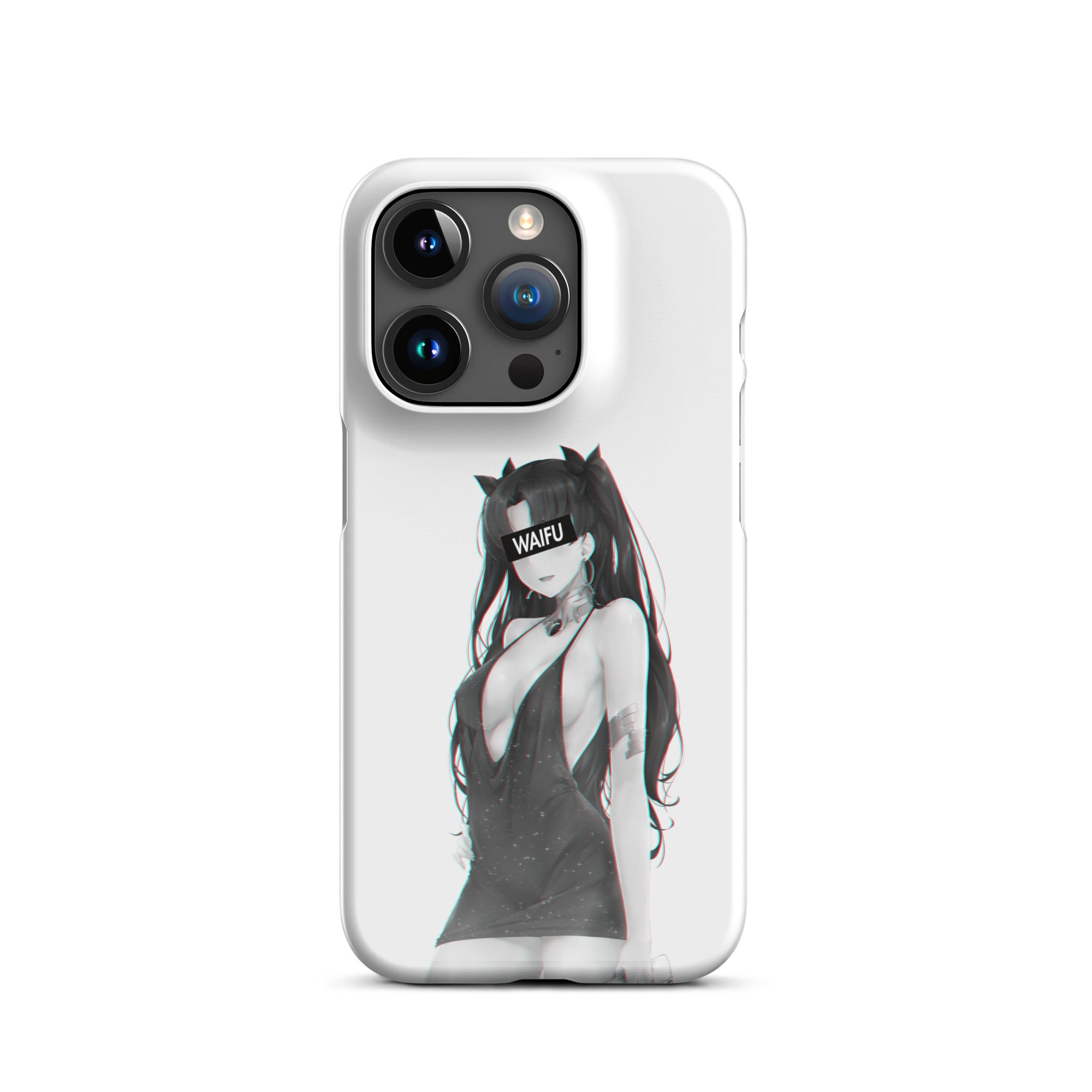 Ishtar Waifu Material #003 iPhone Premium Case