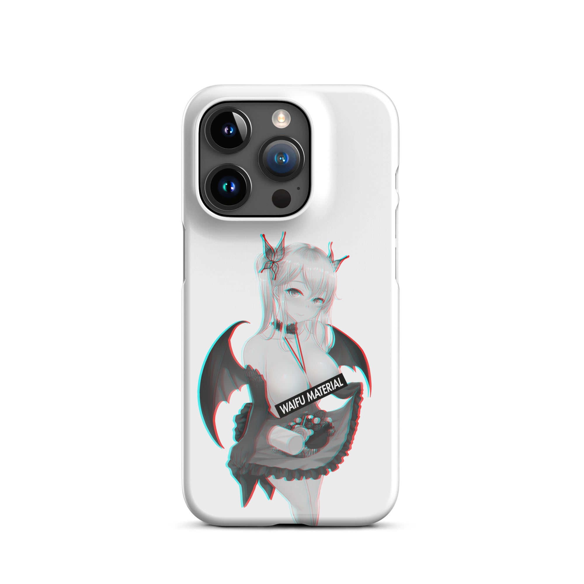 Sena Waifu Material #004 iPhone Premium Case