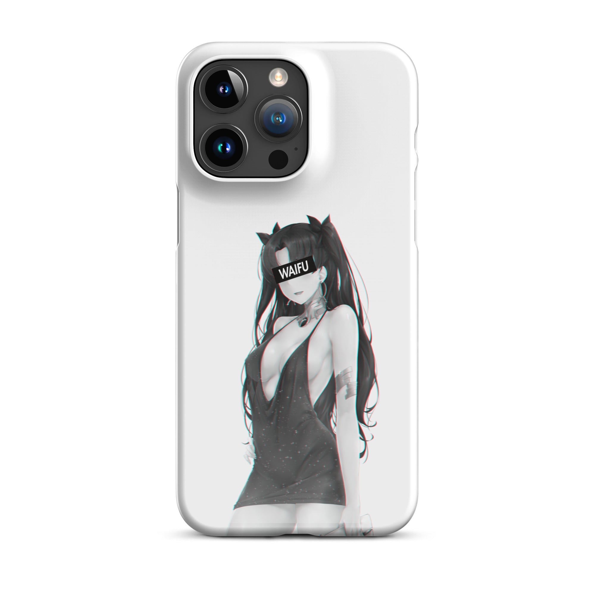 Ishtar Waifu Material #003 iPhone Premium Case