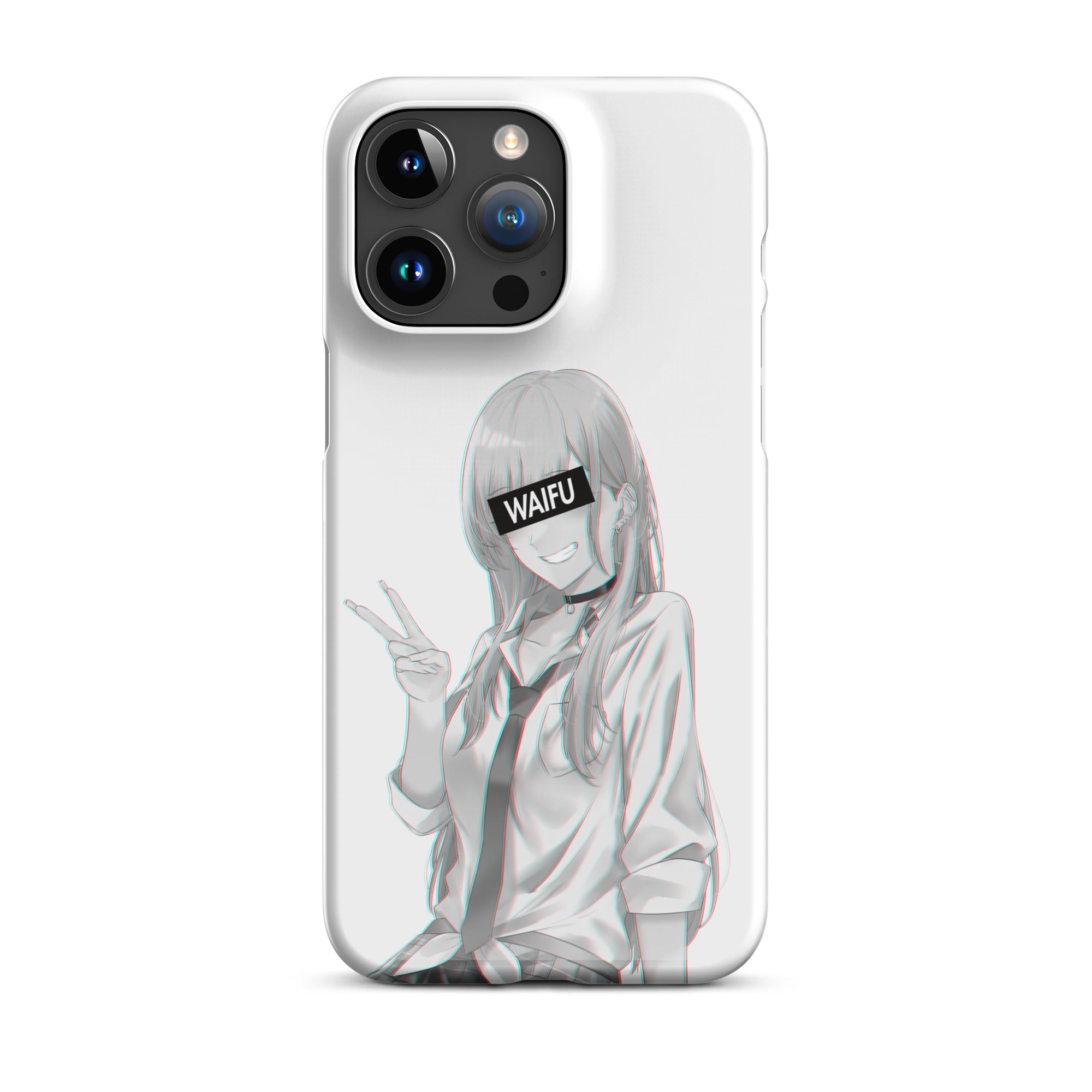 Marin Waifu Material #002 iPhone Premium Case