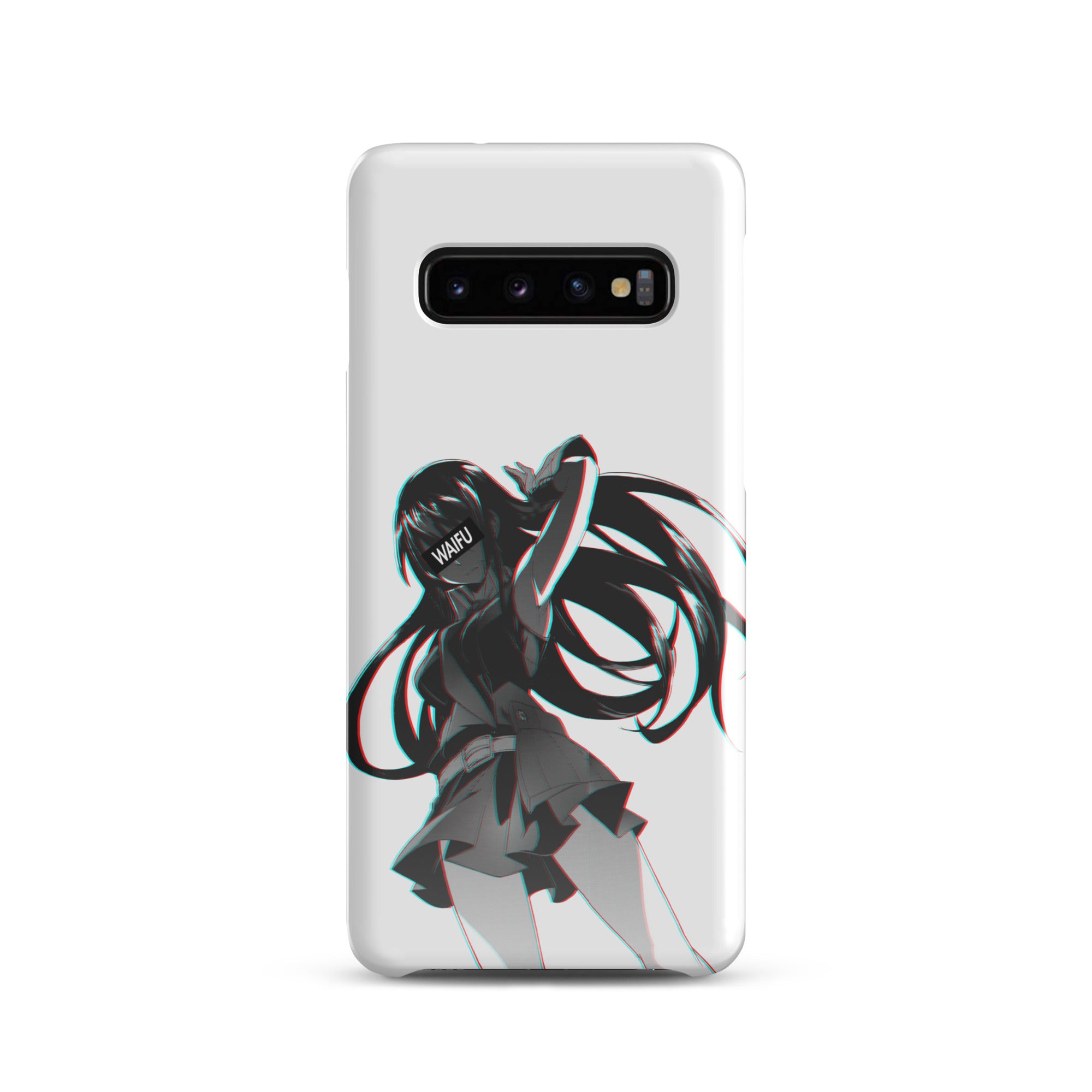 Akame Waifu Material #005 Samsung Premium Case