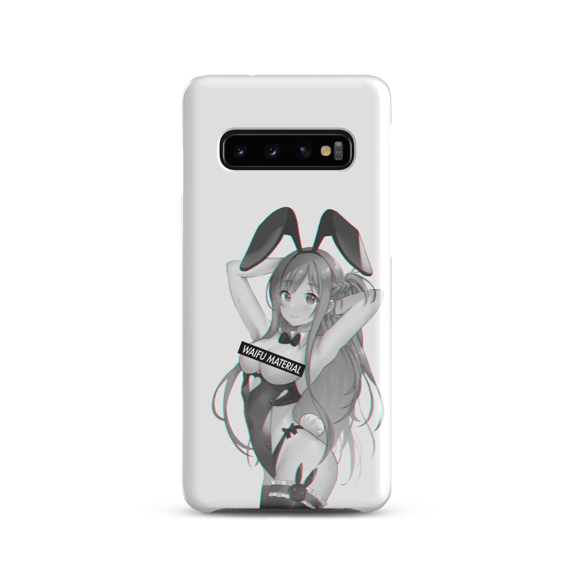 Asuna Waifu Material #005 Samsung Premium Case